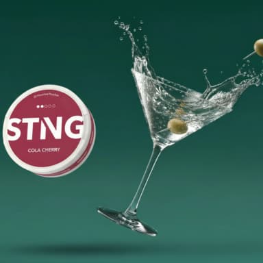 Drink Inspired Pouches flavour image