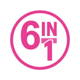 6 in 1