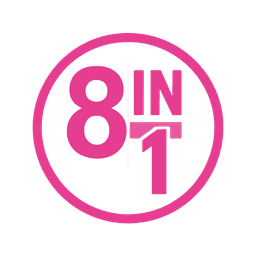 8 in 1
