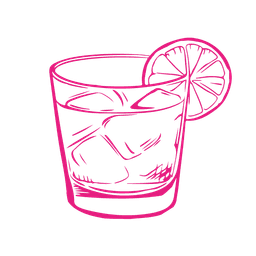 Drink Inspired
