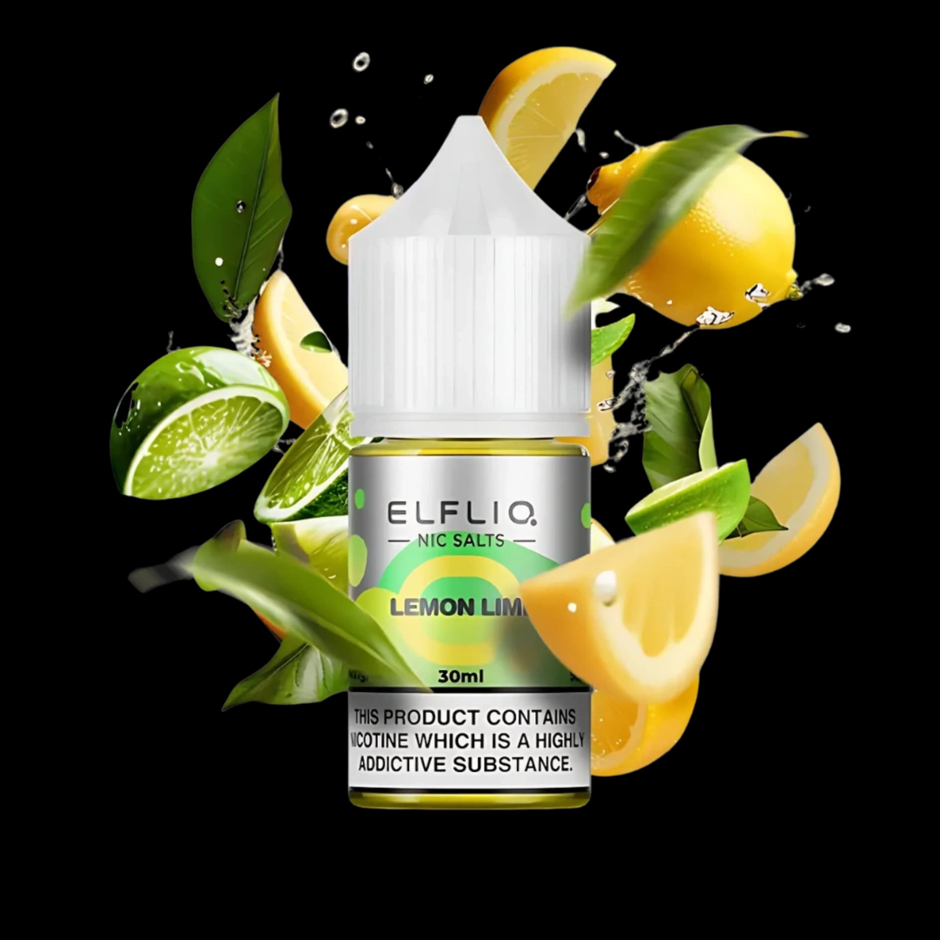 ELFLIQ Nic Salt