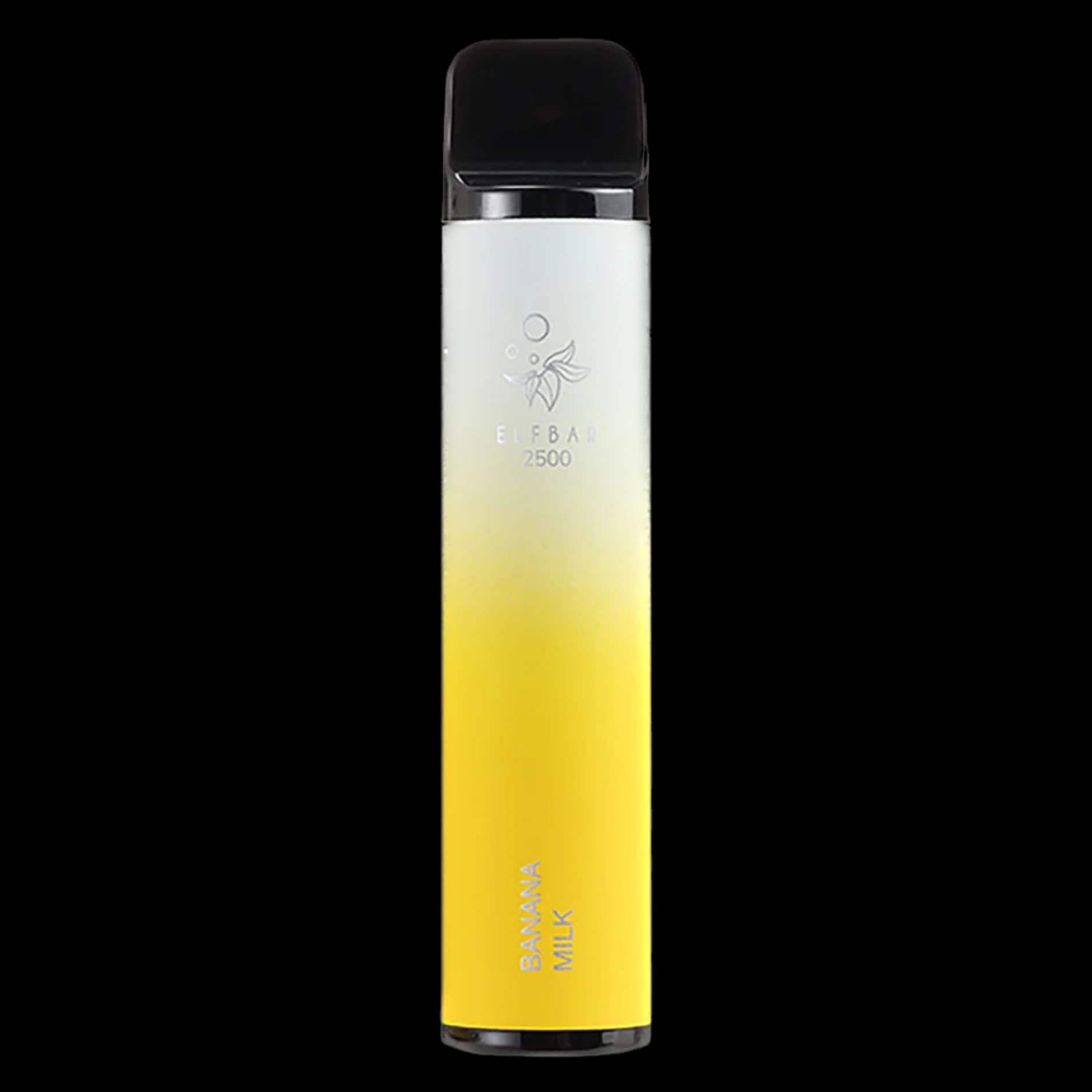 Elf Bar 2500