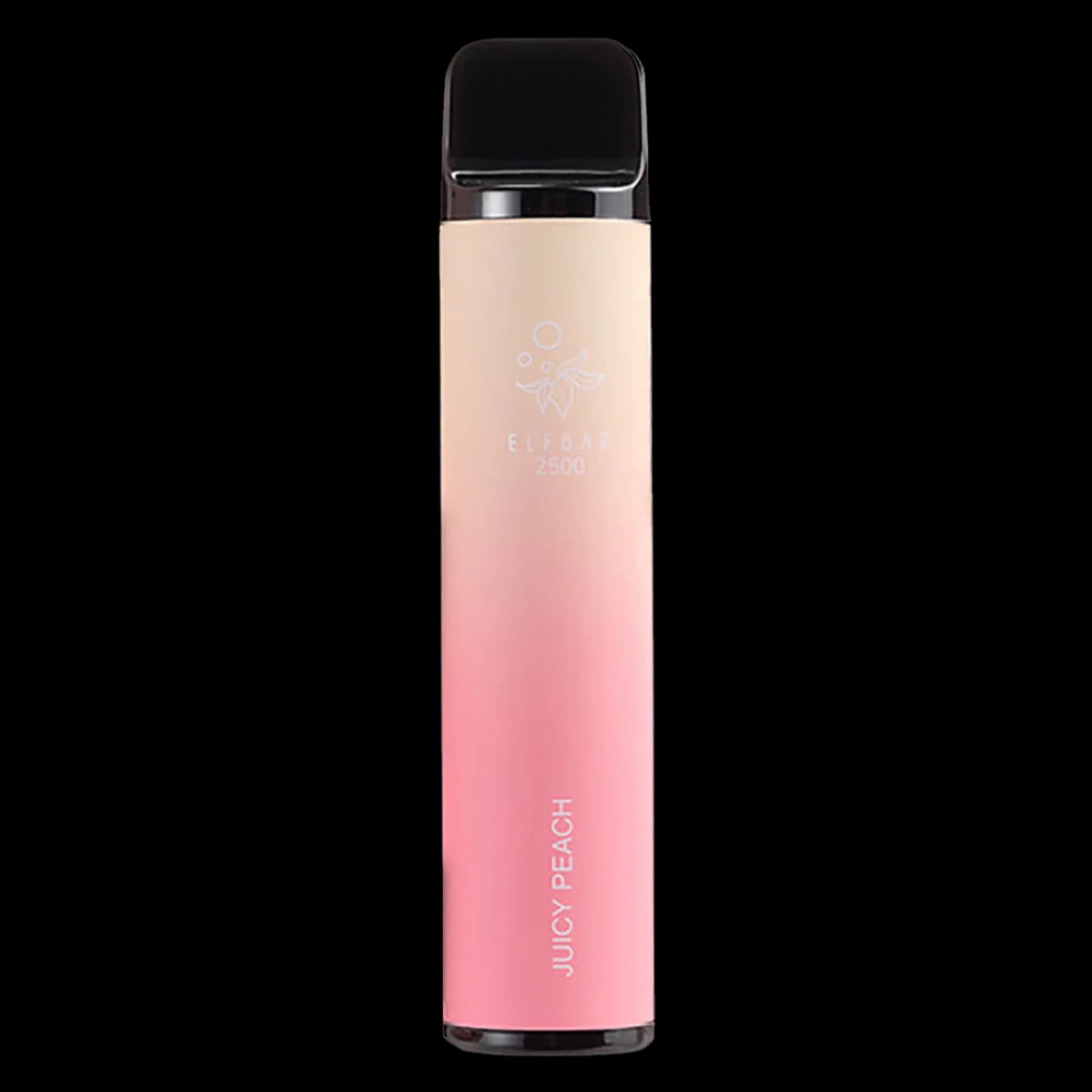 Elf Bar 2500