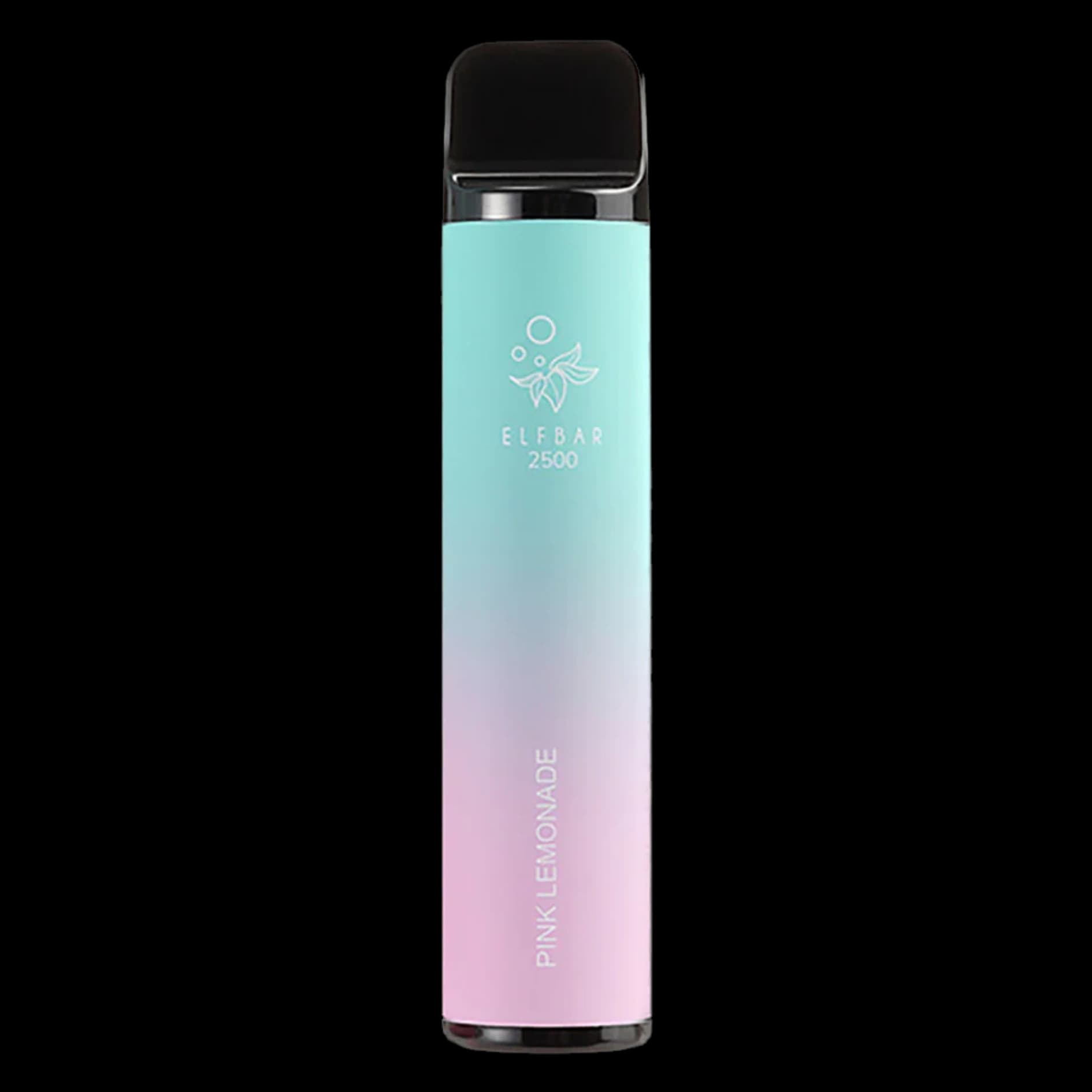Elf Bar 2500
