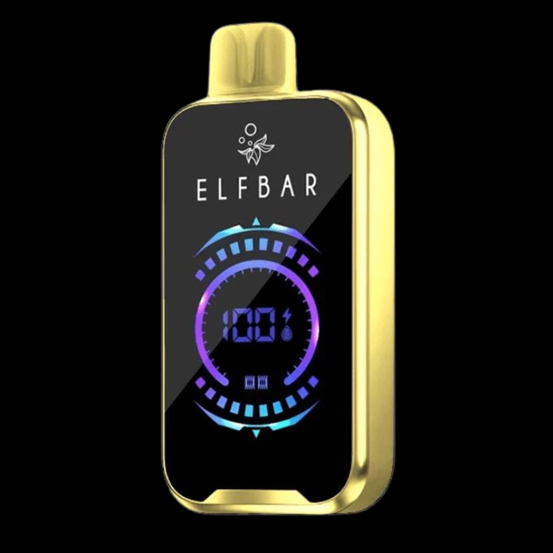 Elf Bar Raya D2 20K