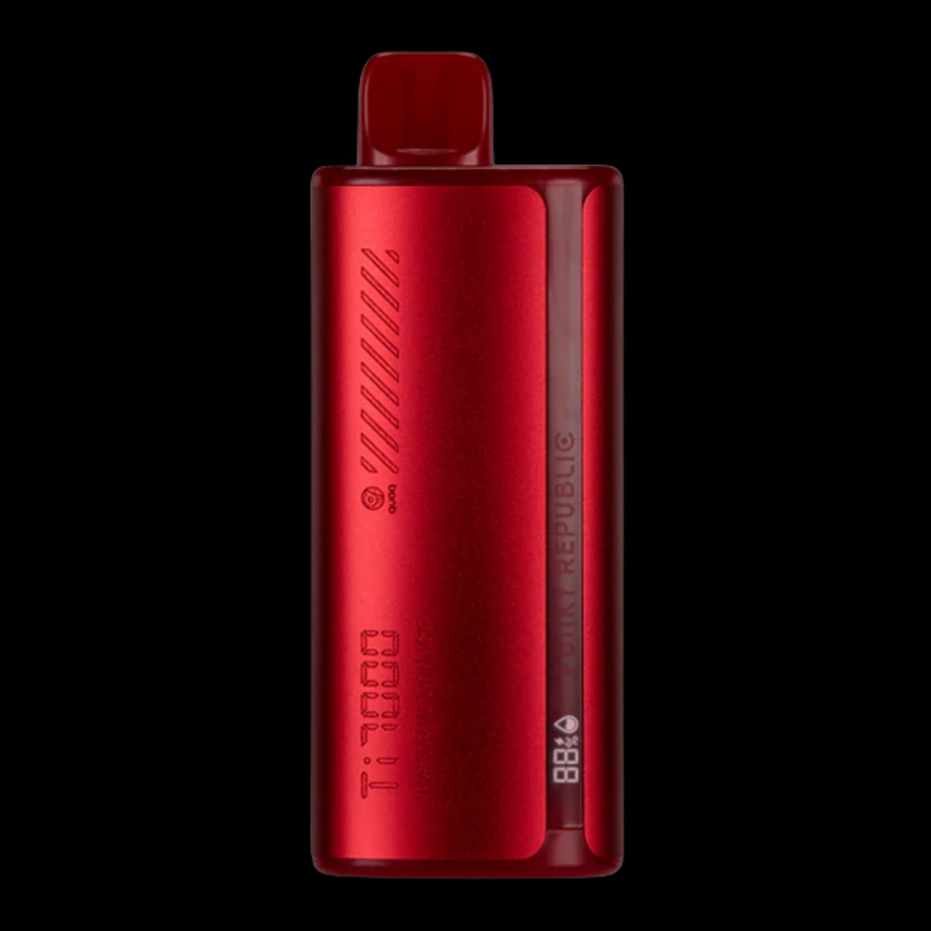 Funky Republic TI7000