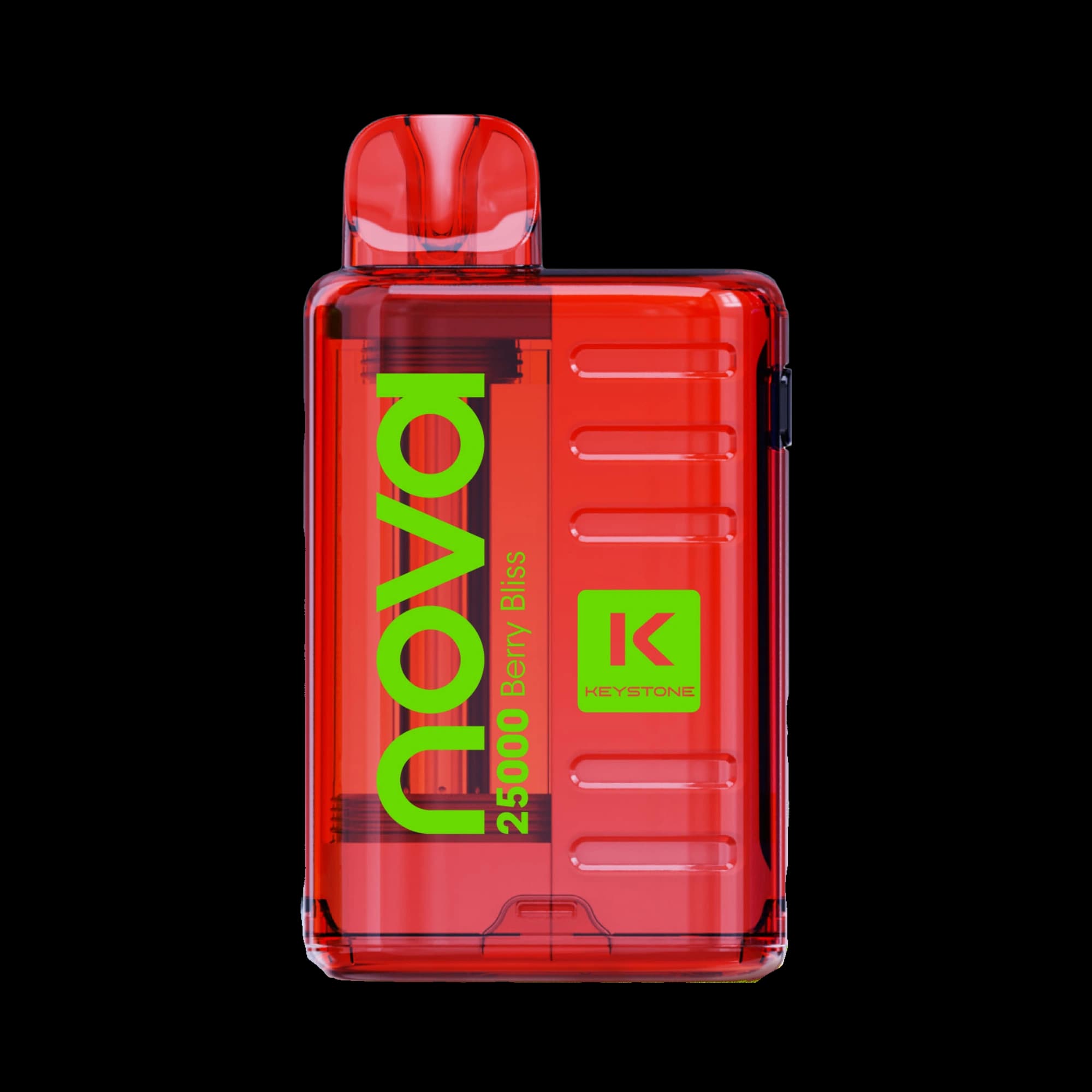 Keystone Nova 25K