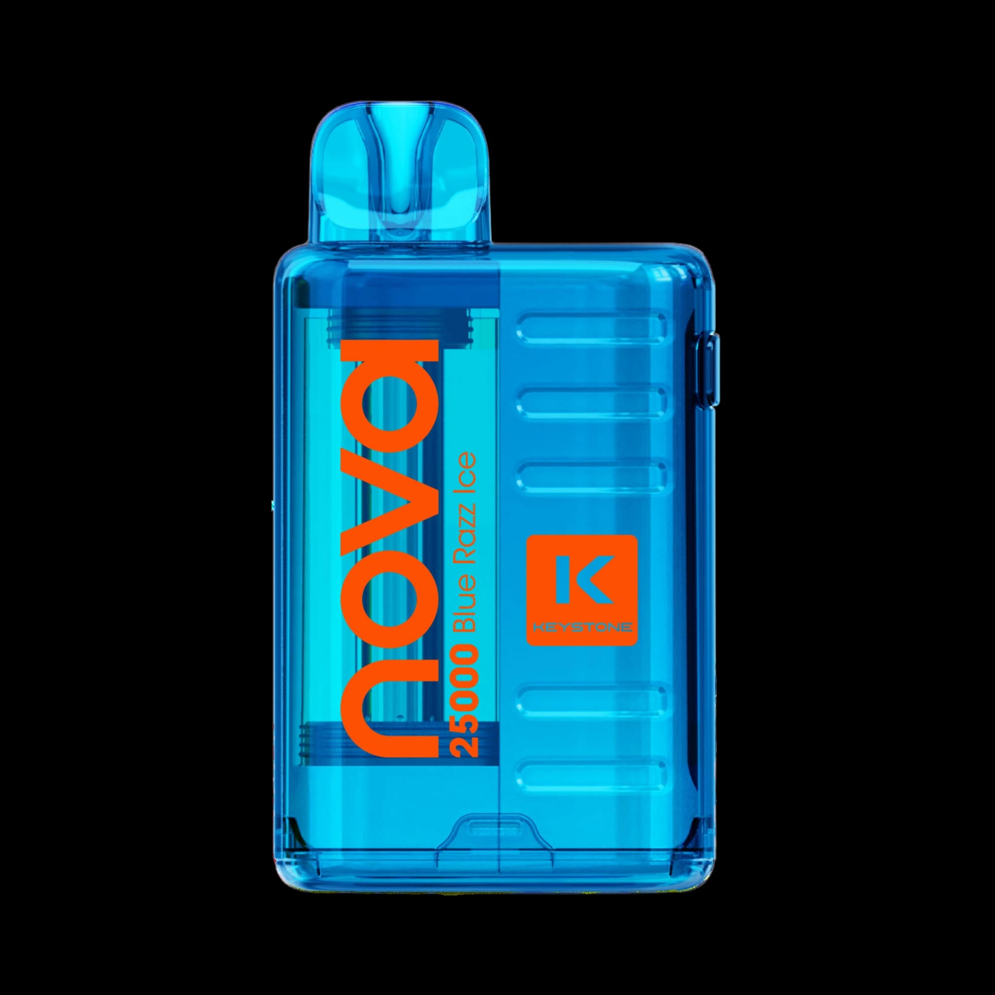 Keystone Nova 25K