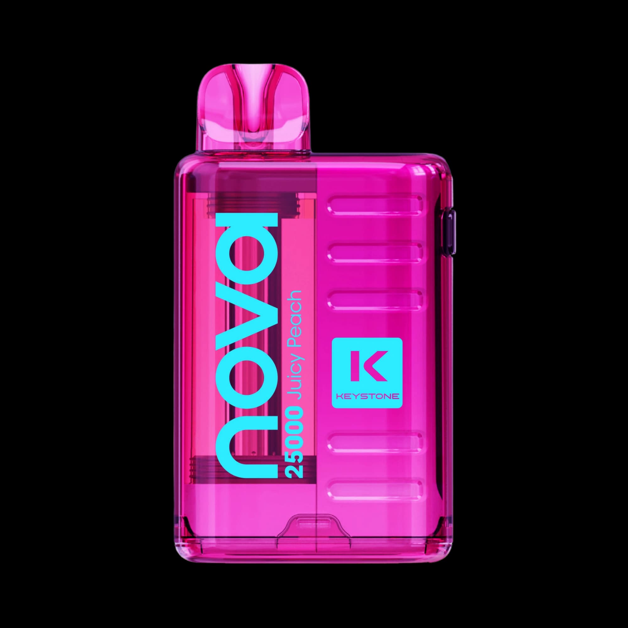 Keystone Nova 25K