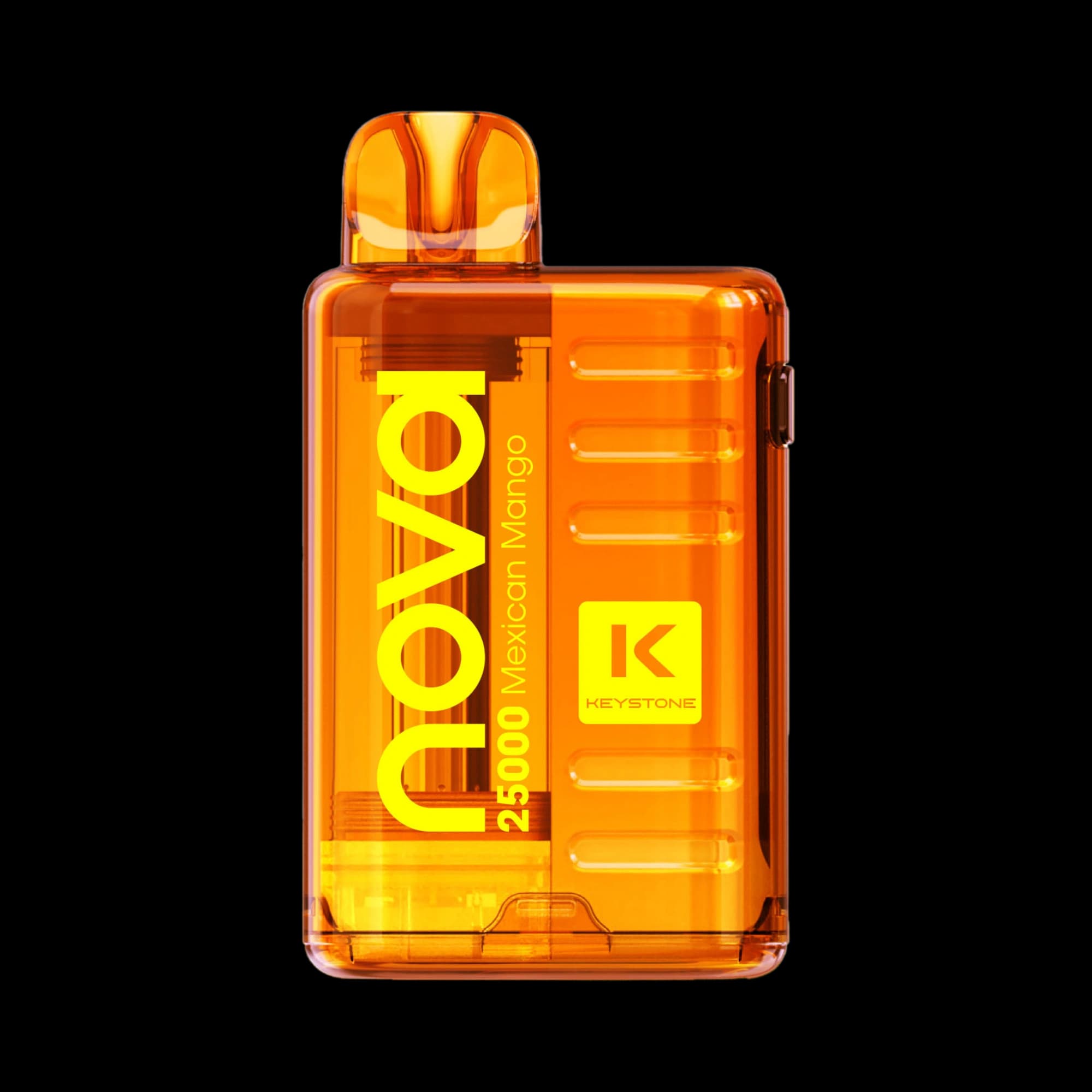 Keystone Nova 25K