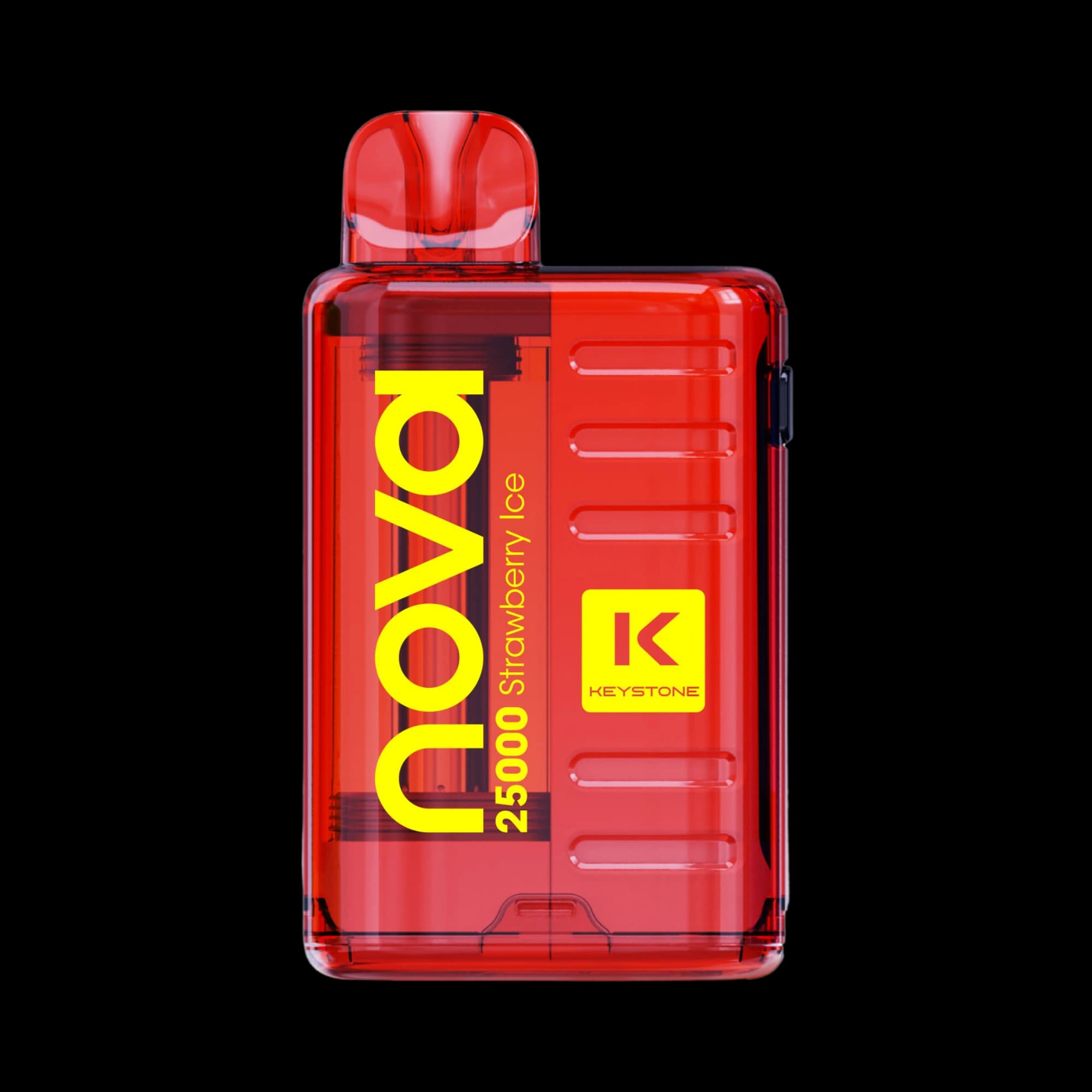 Keystone Nova 25K