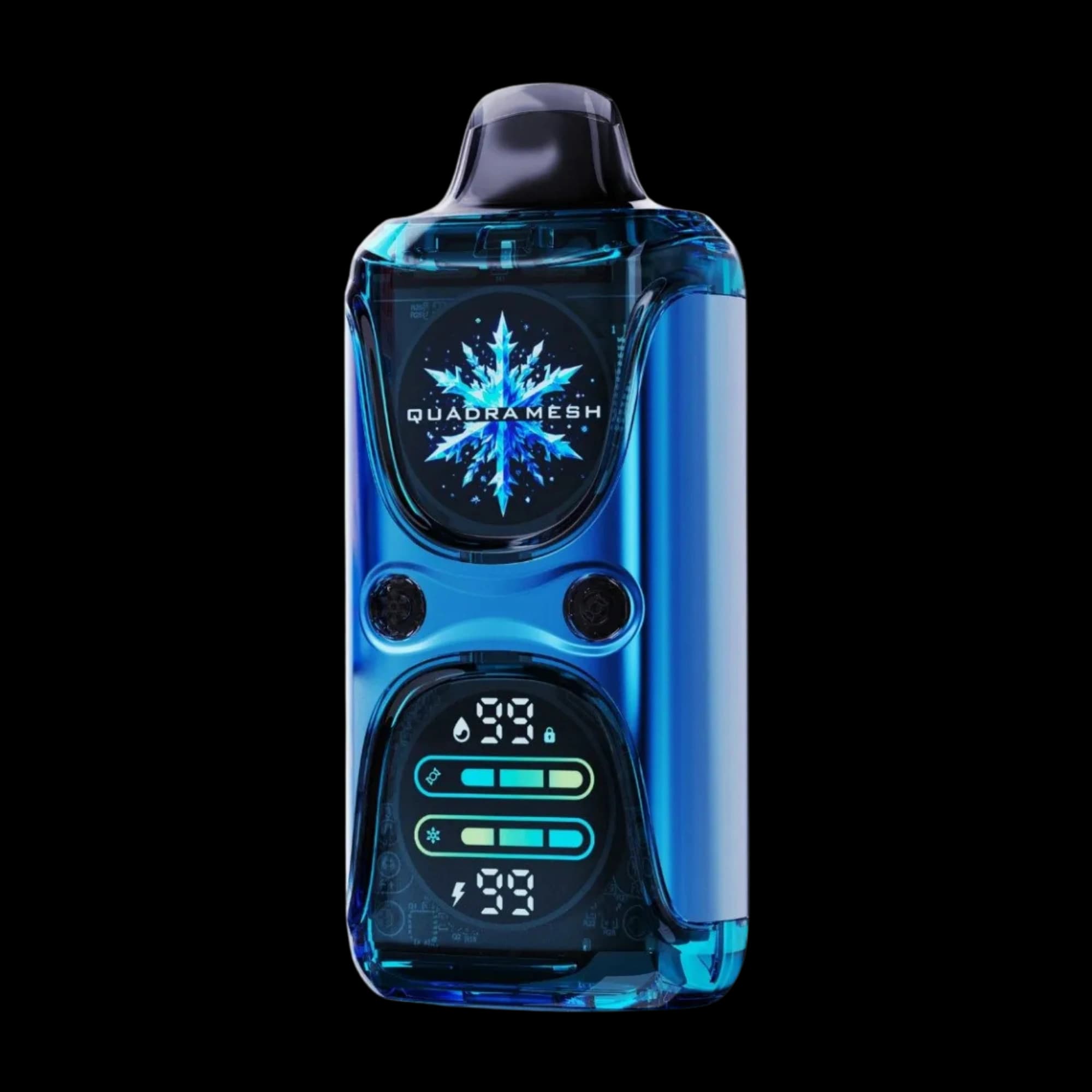 Keystone Tweak 60K