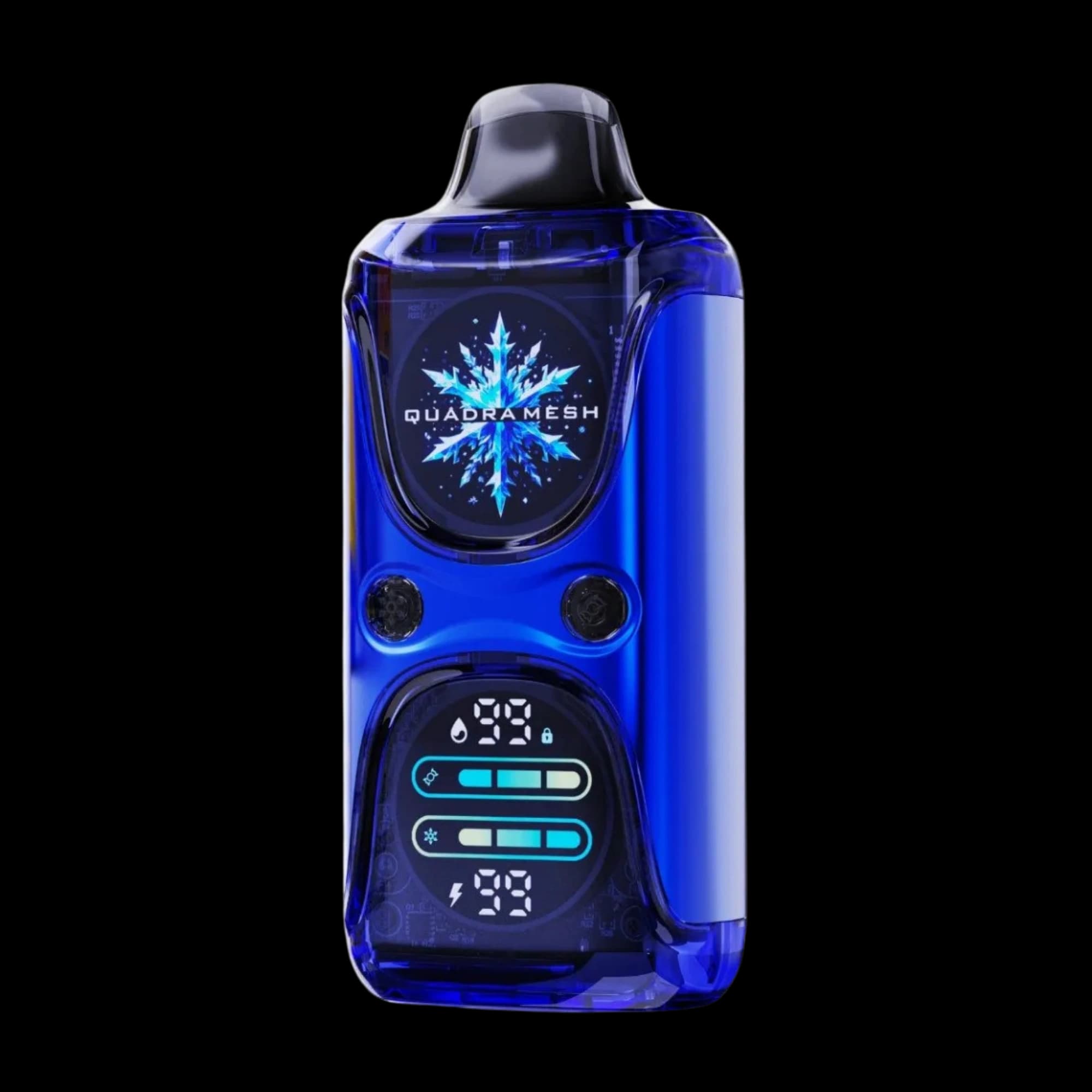 Keystone Tweak 60K