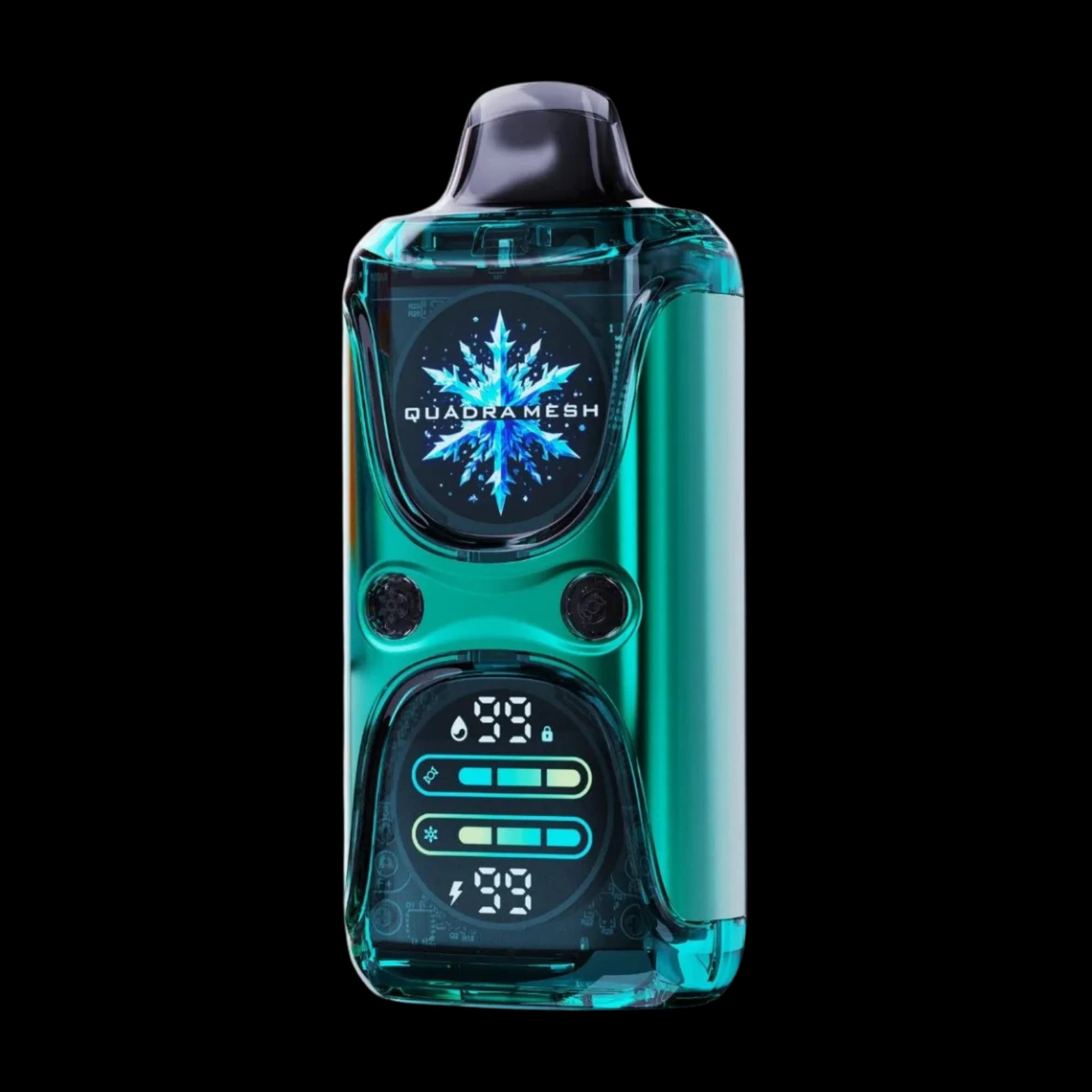 Keystone Tweak 60K