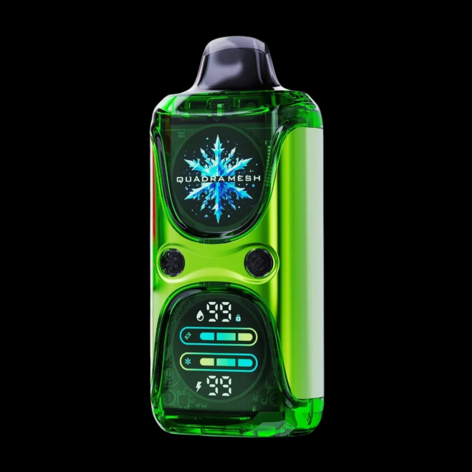 Keystone Tweak 60K