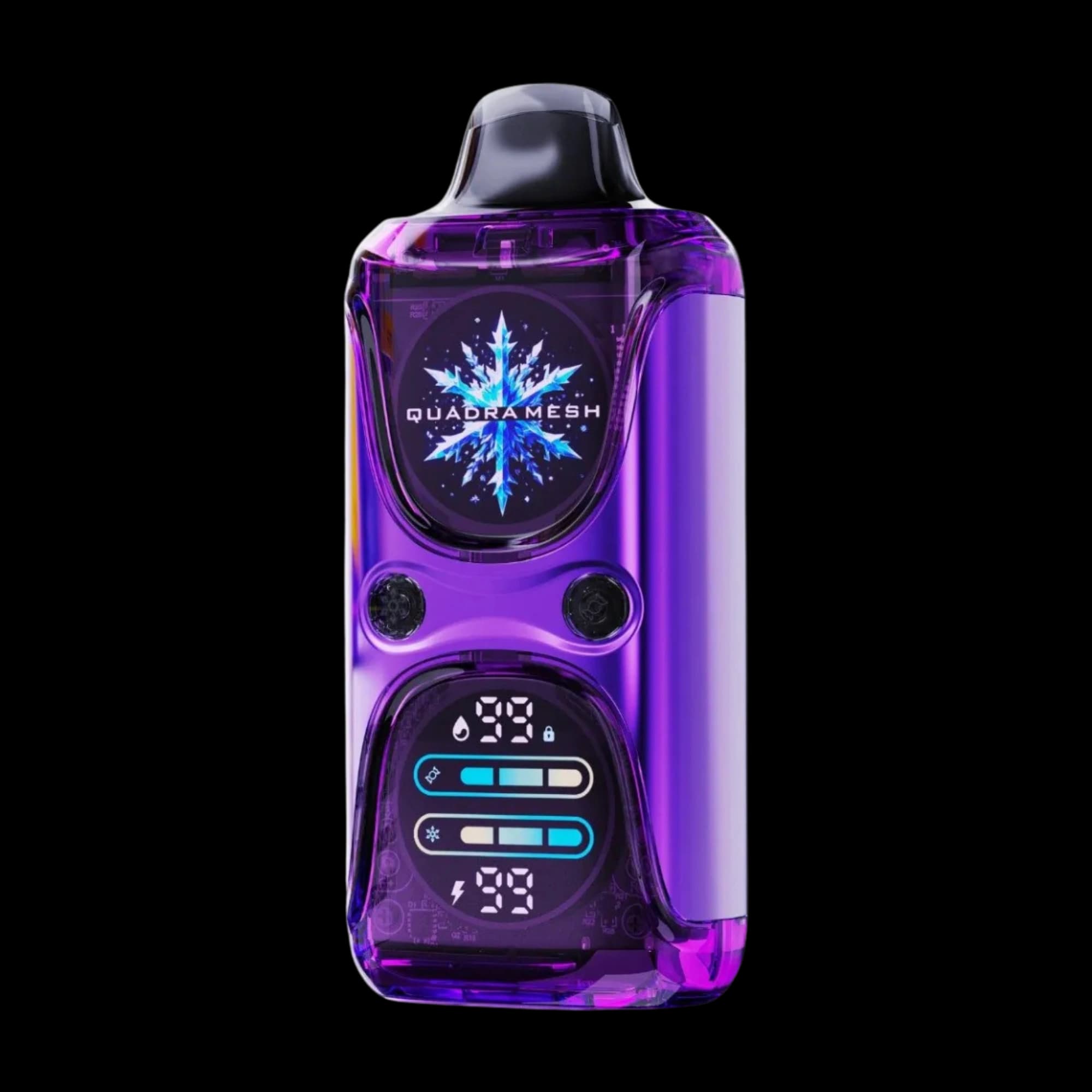 Keystone Tweak 60K
