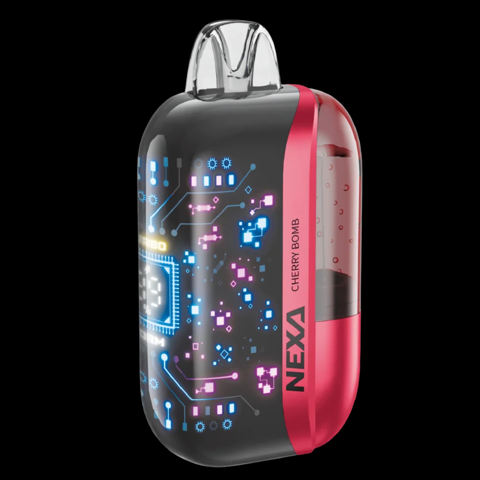 NEXA ULTRA