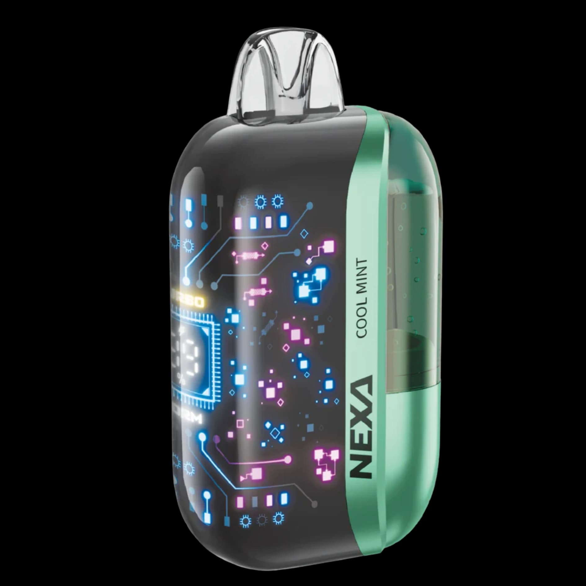 NEXA ULTRA