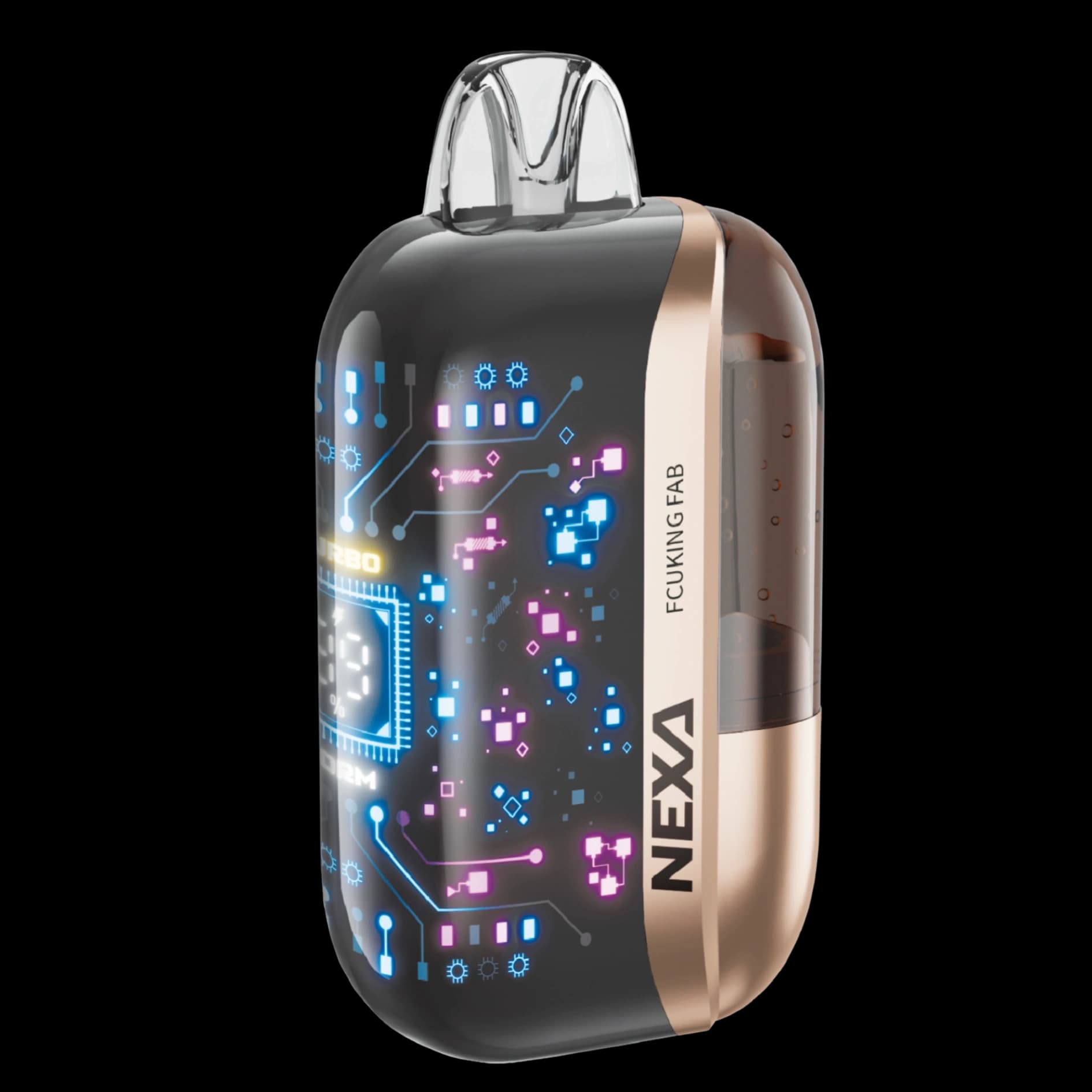 NEXA ULTRA