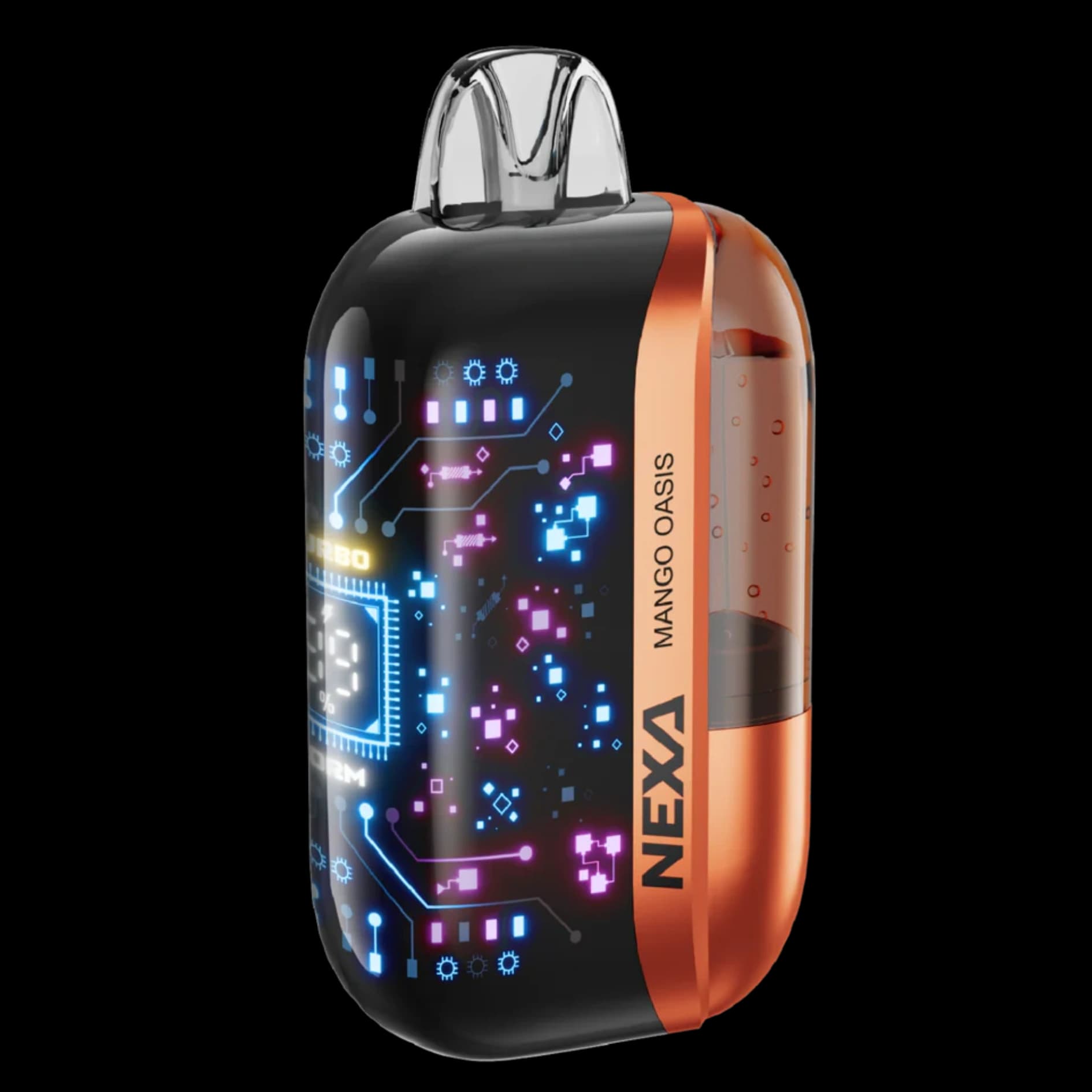 NEXA ULTRA