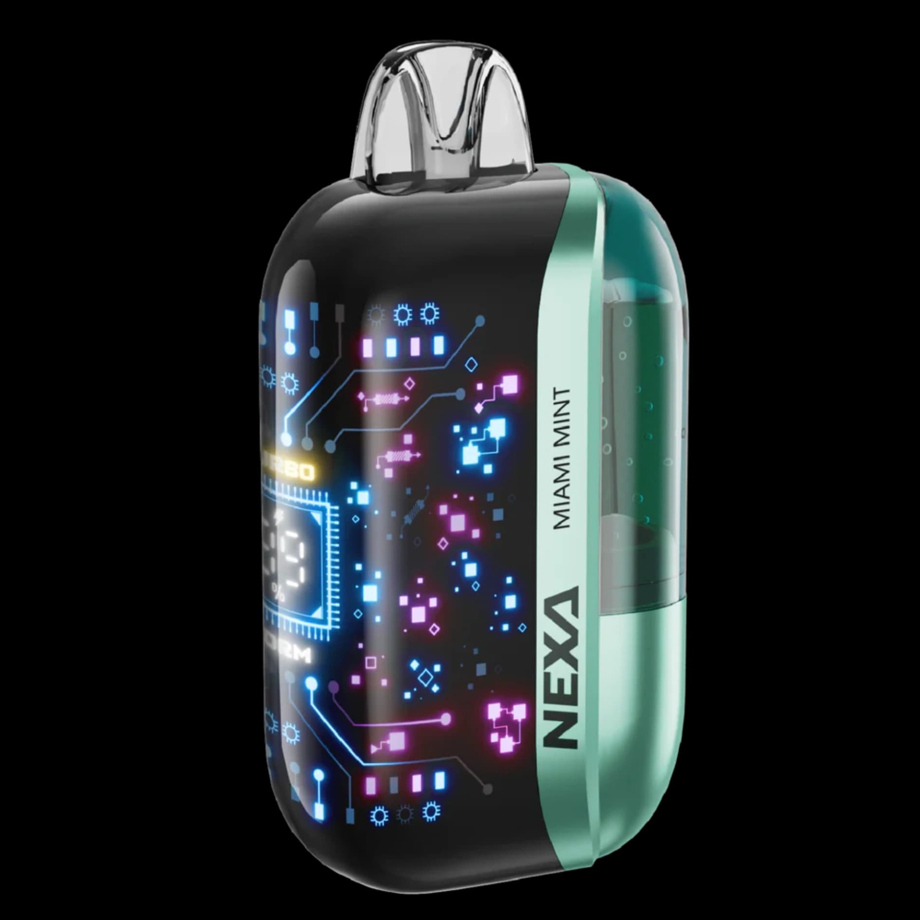 NEXA ULTRA