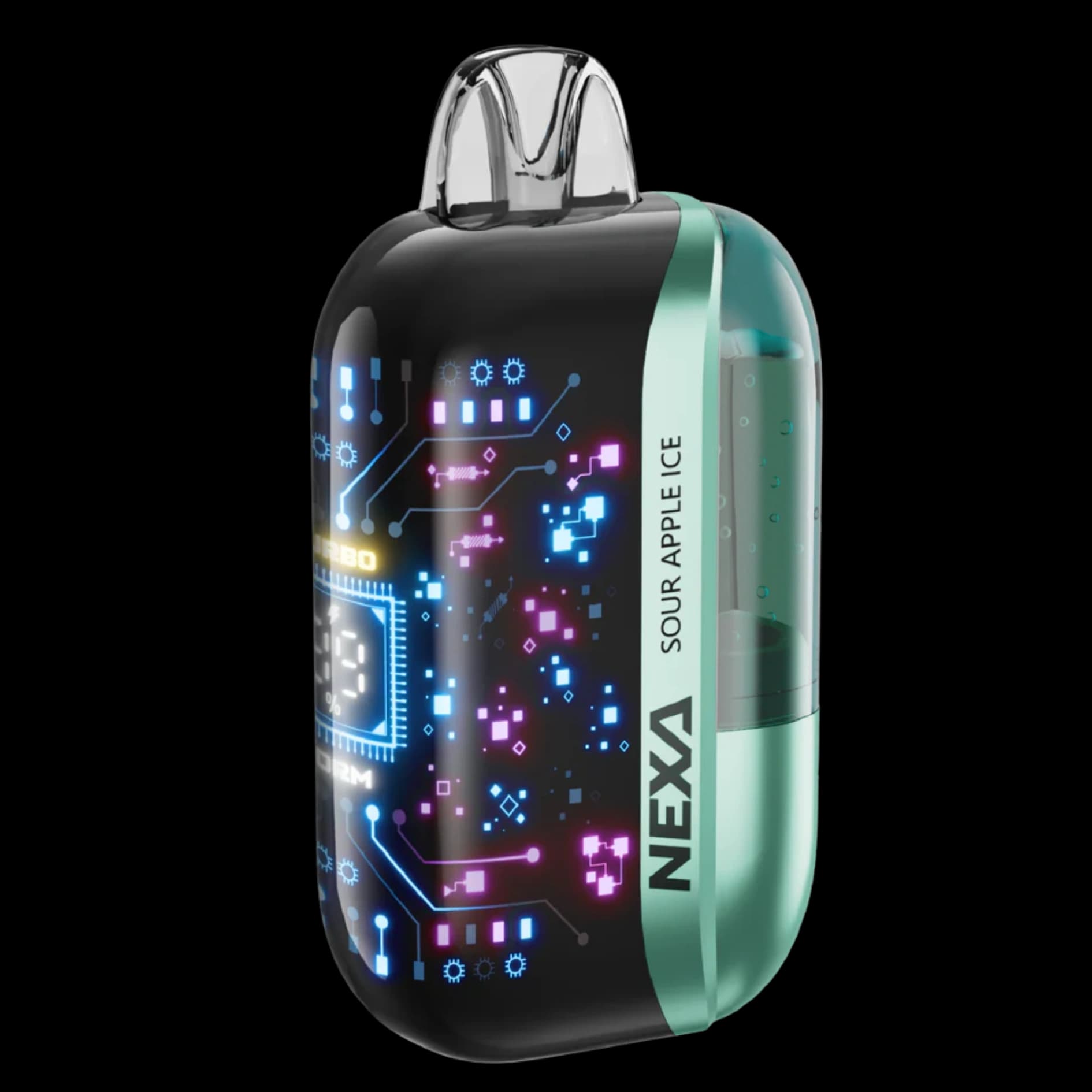 NEXA ULTRA
