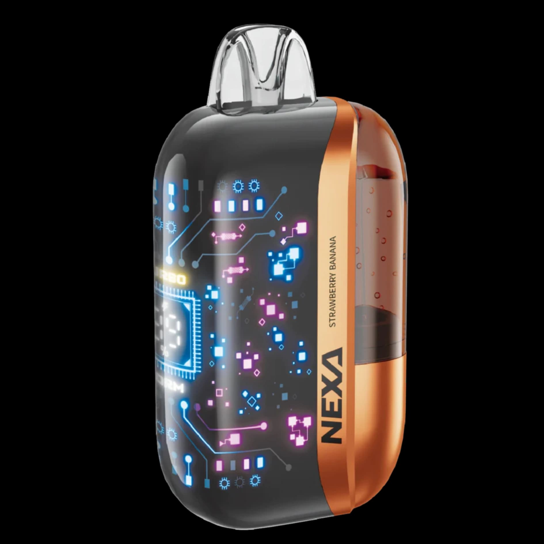 NEXA ULTRA