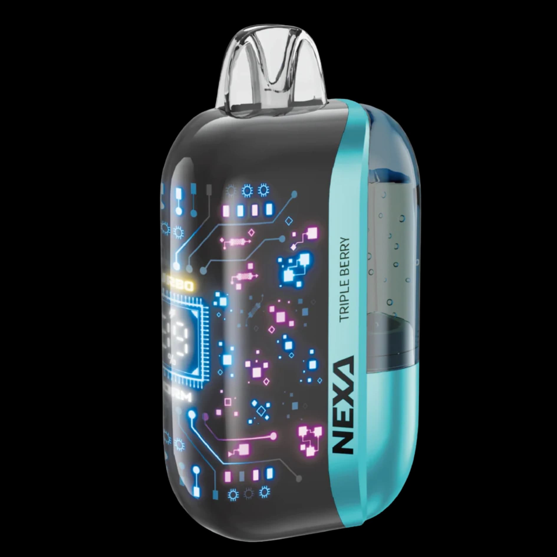 NEXA ULTRA