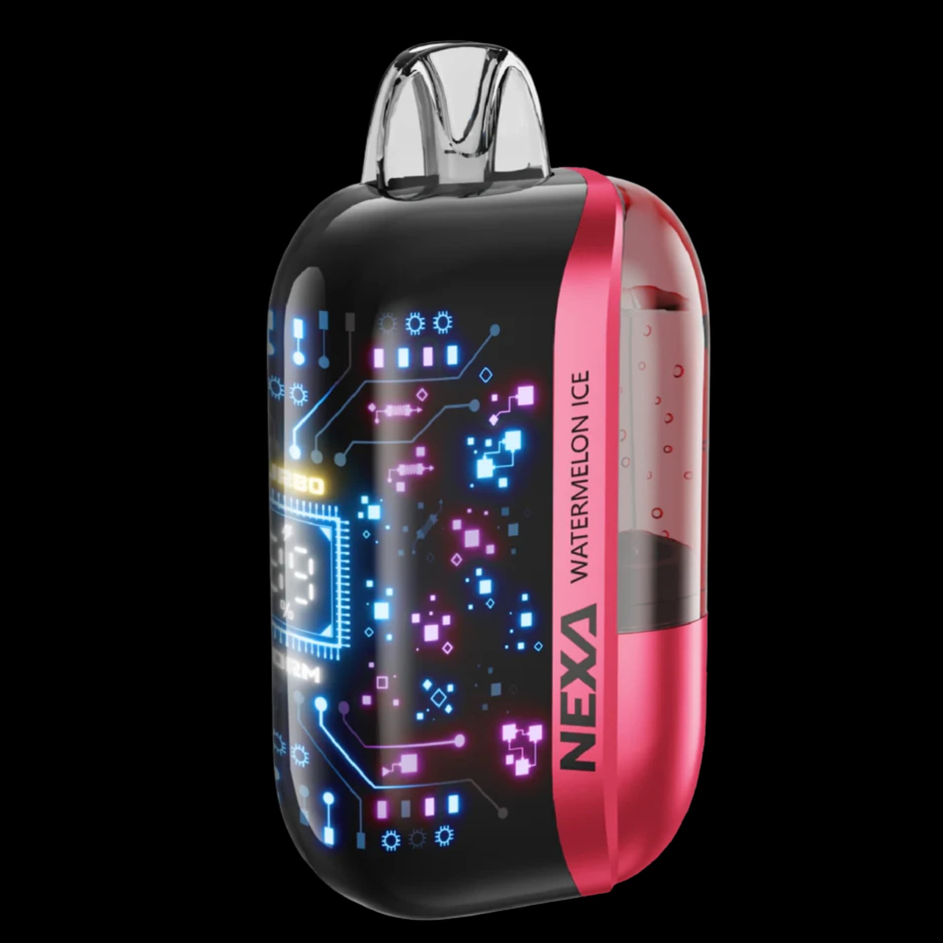 NEXA ULTRA