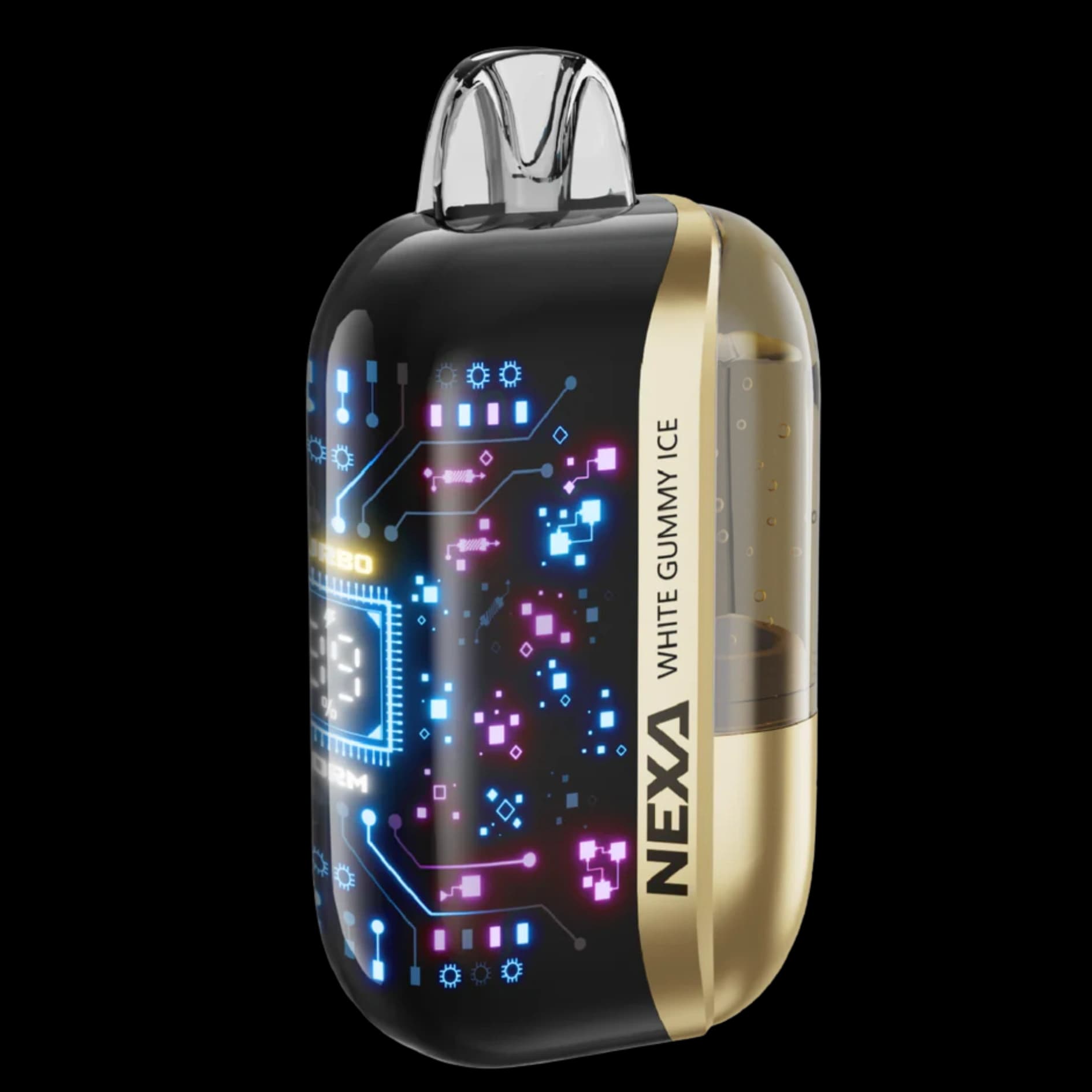 NEXA ULTRA