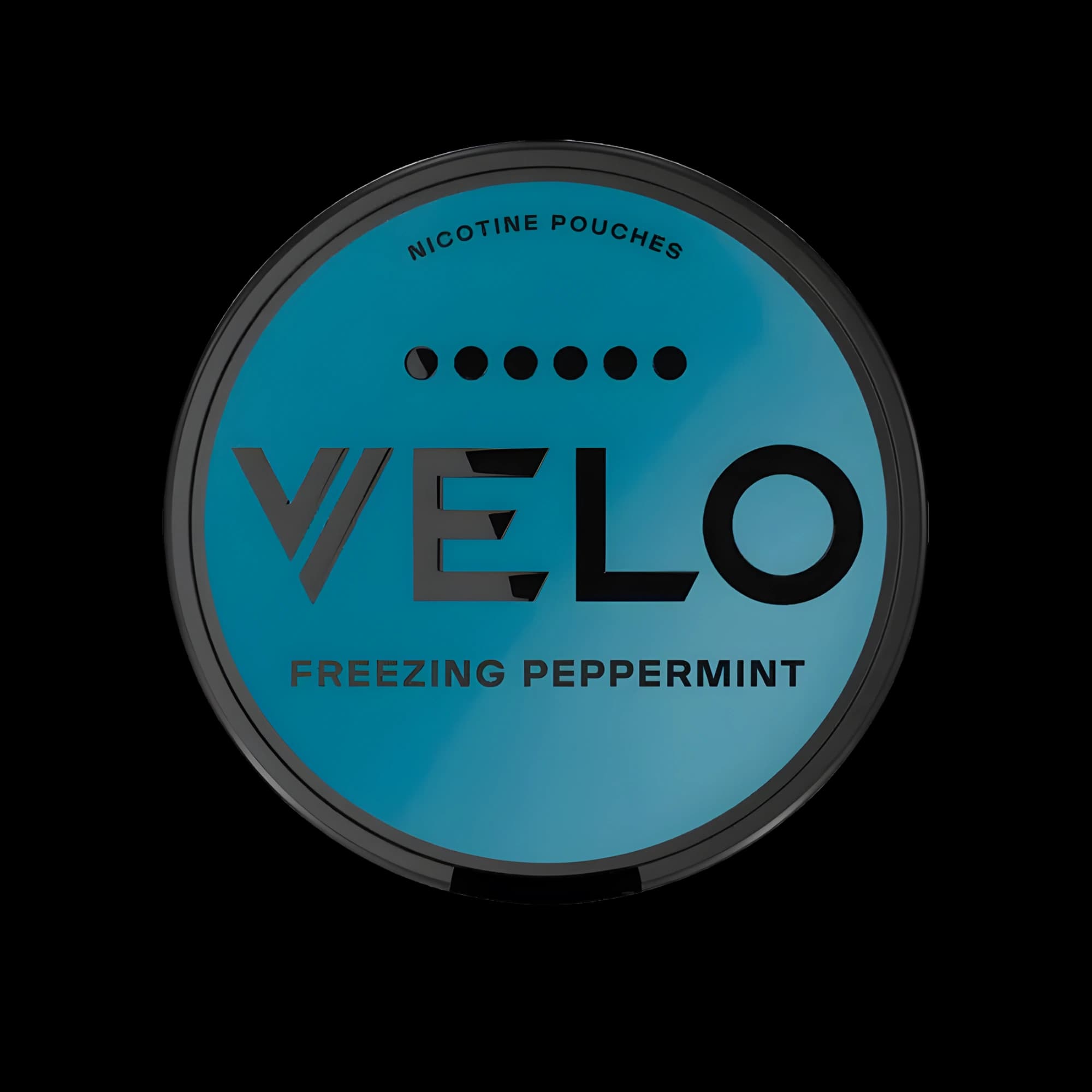 Velo Freezing Peppermint