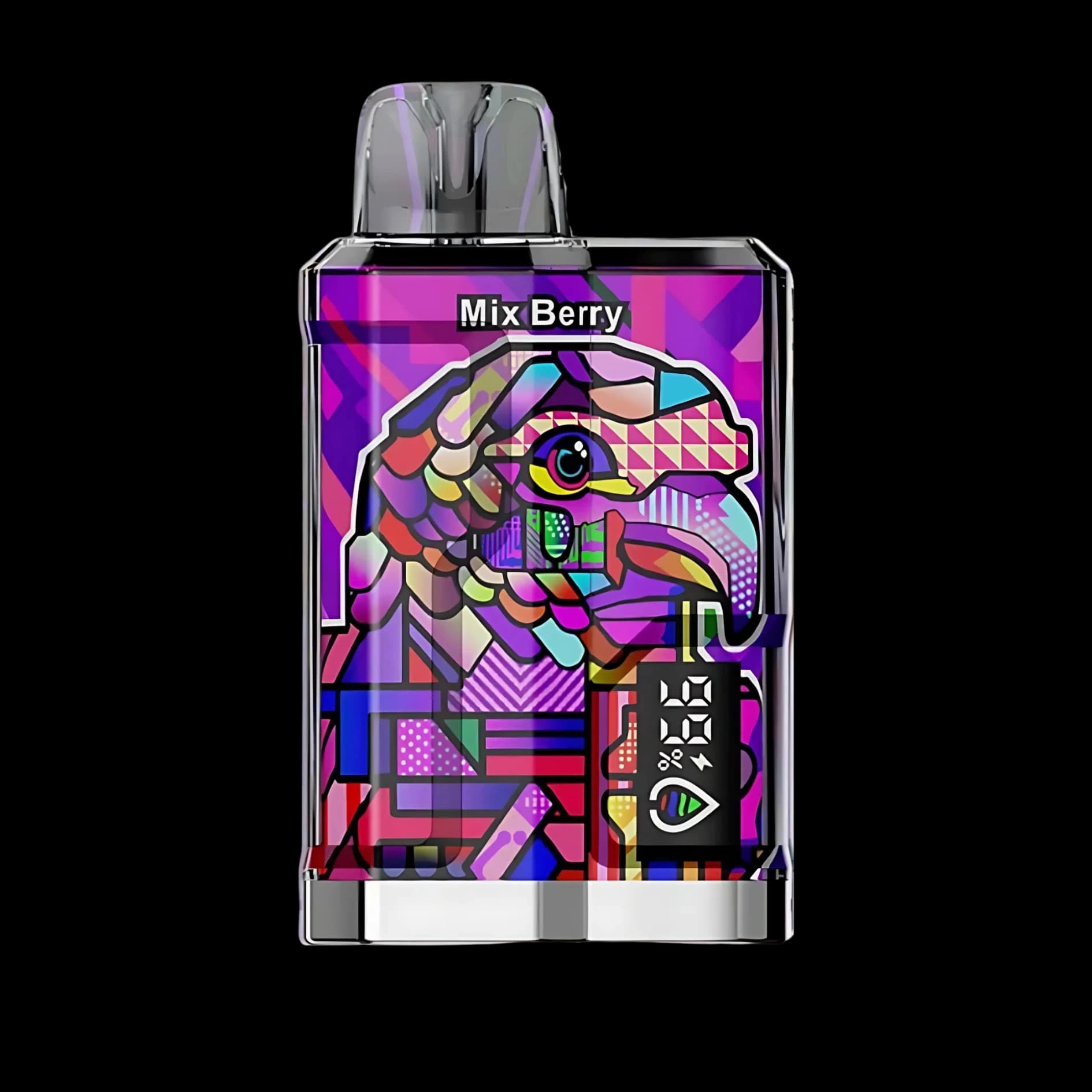 Zovoo Dragbar B12000