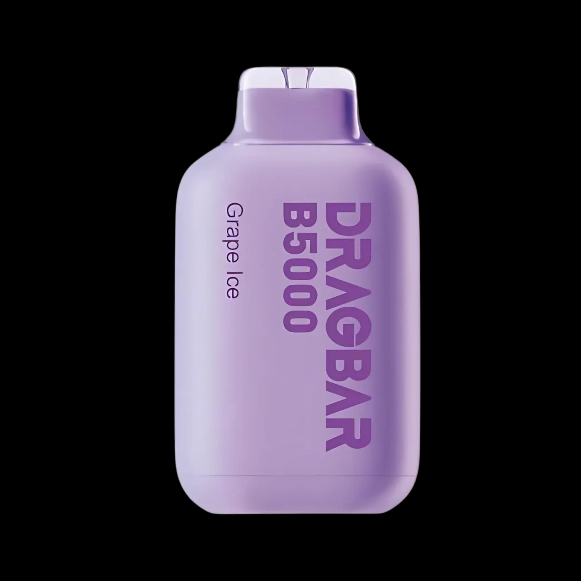 Zovoo Dragbar B5000