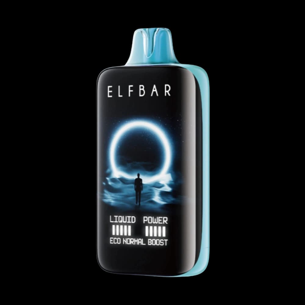Elf Bar MoonNight 40K