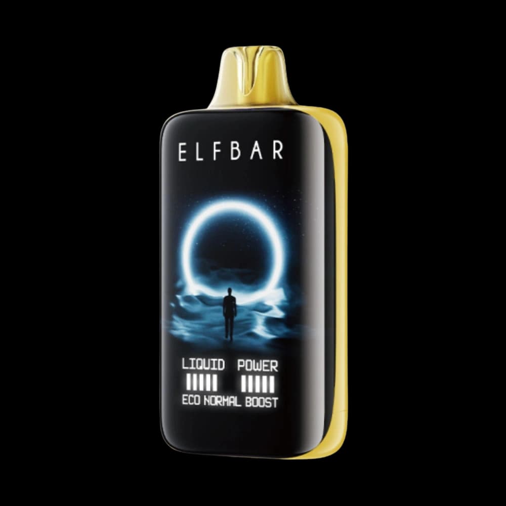 Elf Bar MoonNight 40K