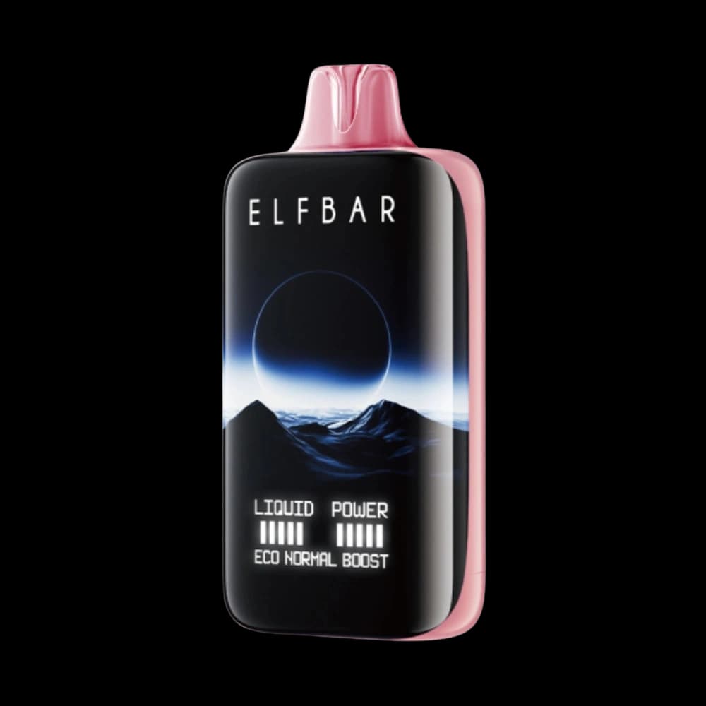 Elf Bar MoonNight 40K