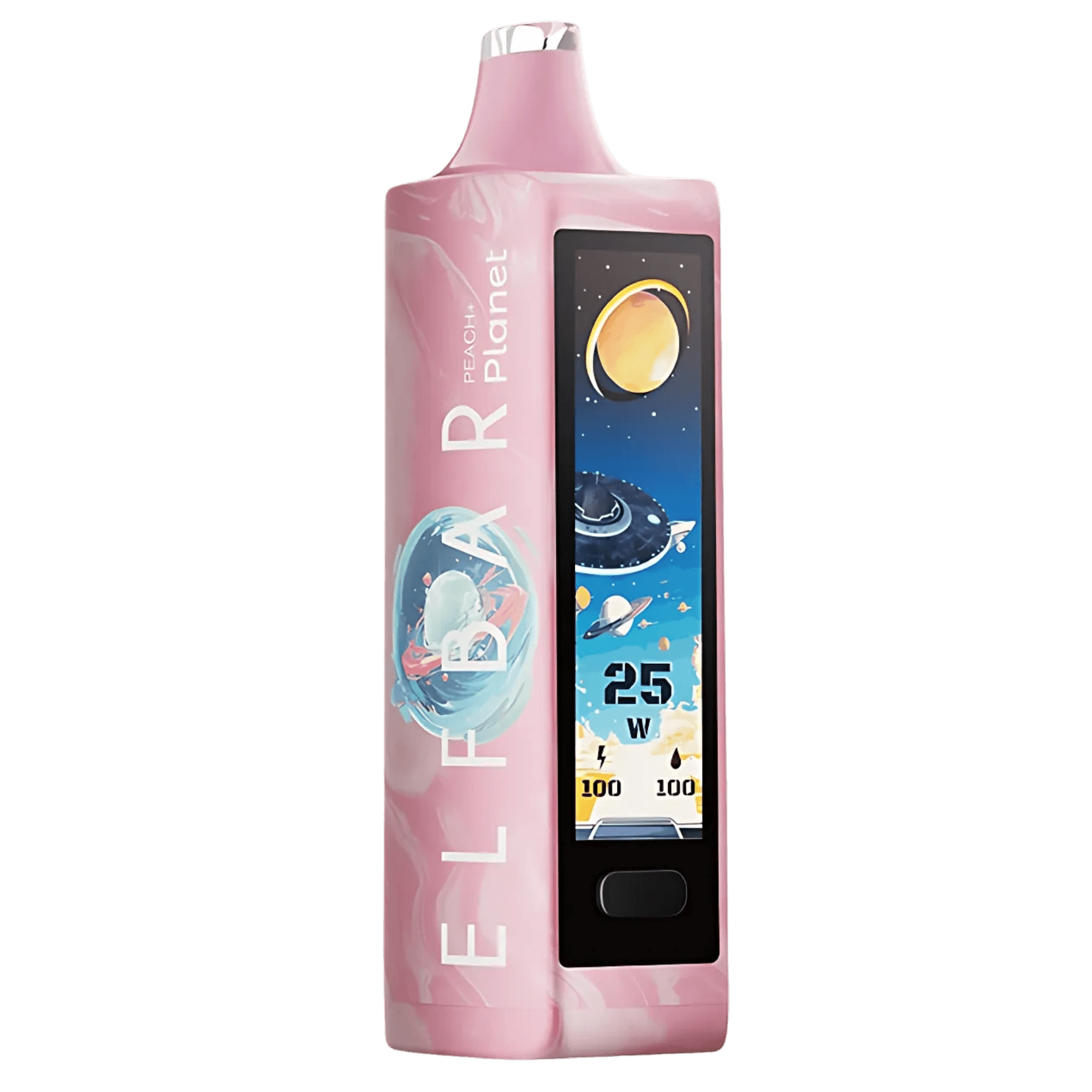 Elf Bar Planet 25K