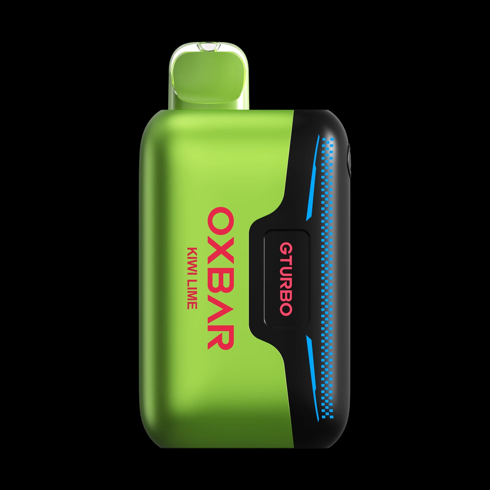 OXBAR G-Turbo 36K