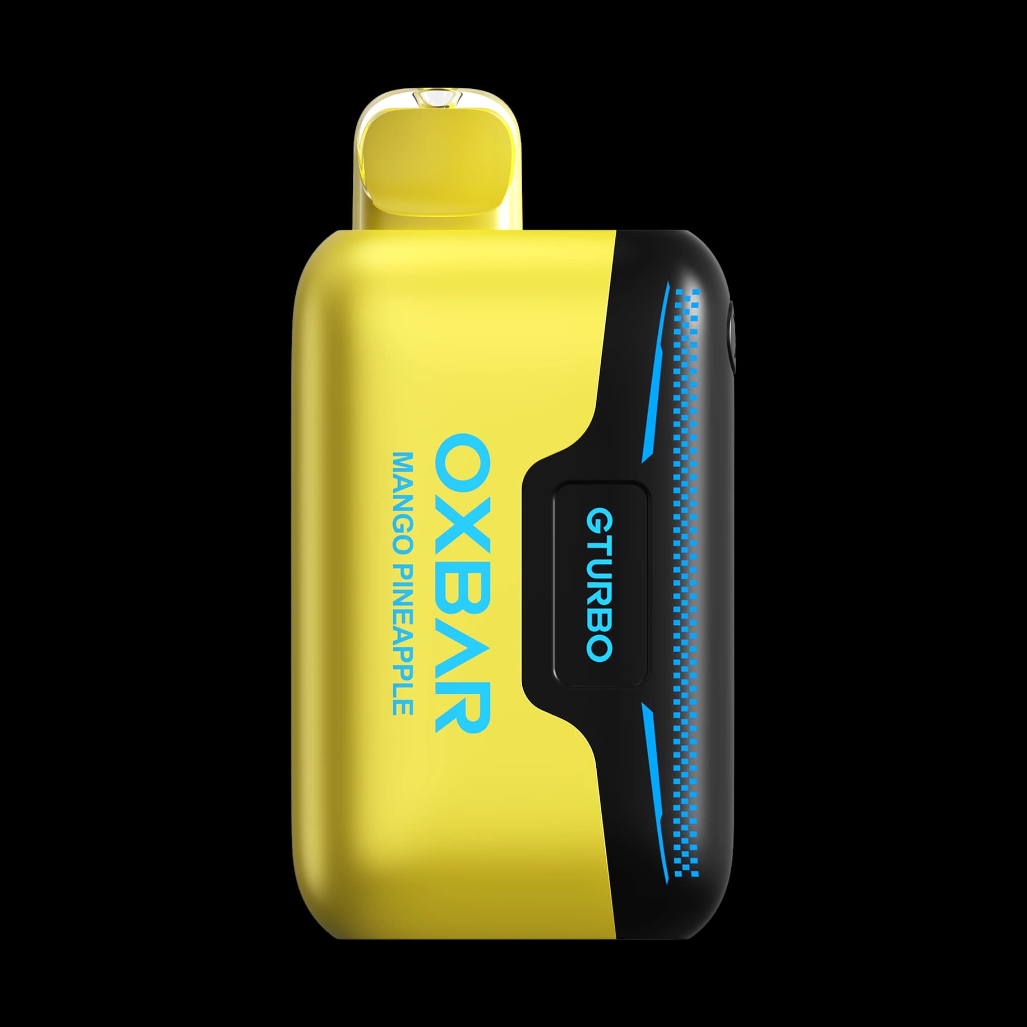 OXBAR G-Turbo 36K