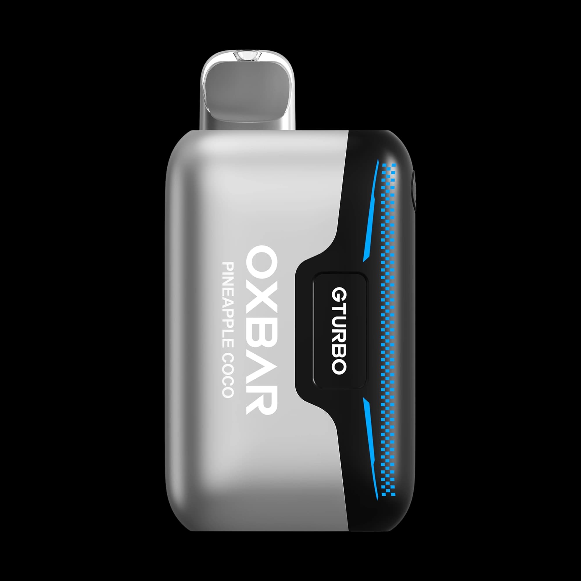 OXBAR G-Turbo 36K