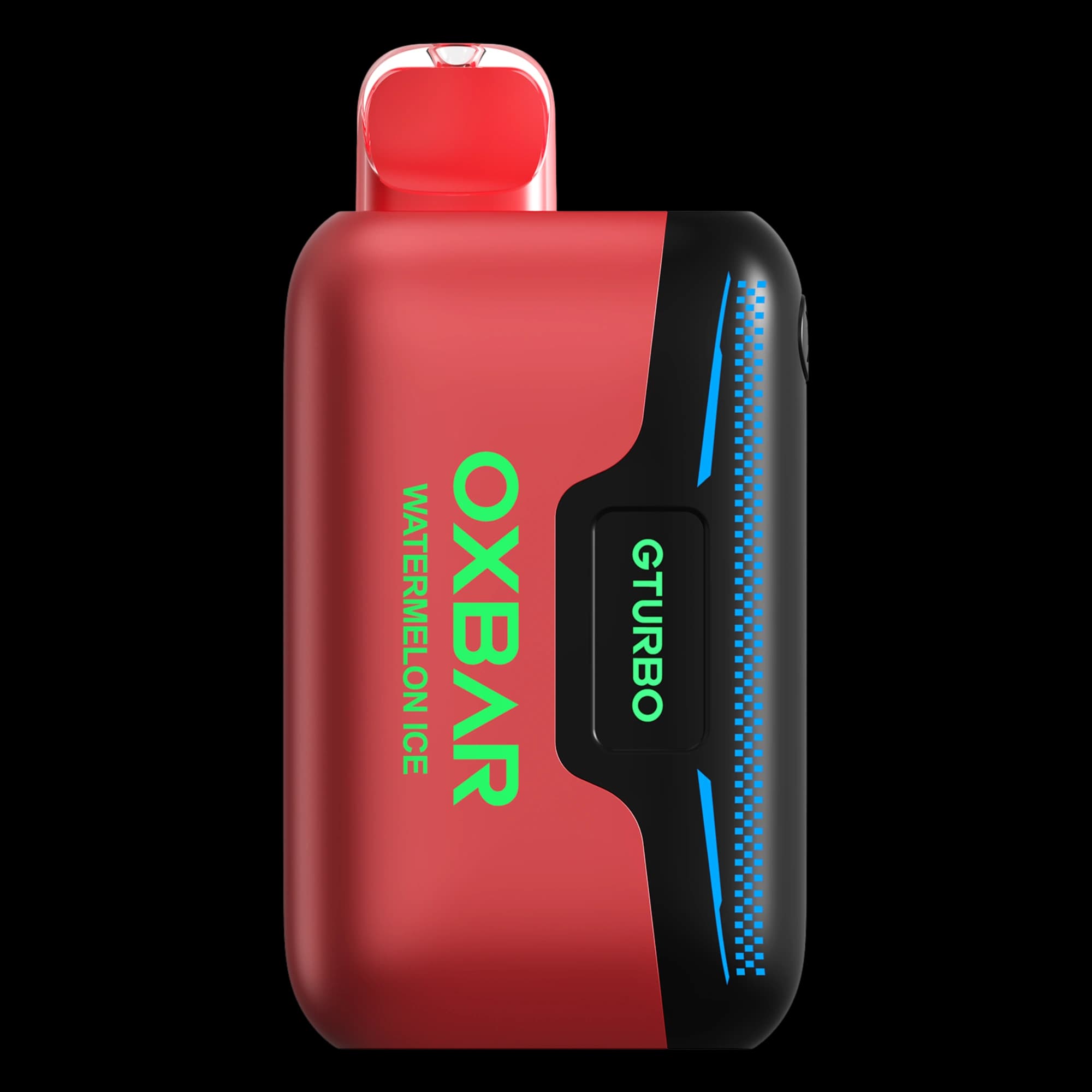 OXBAR G-Turbo 36K