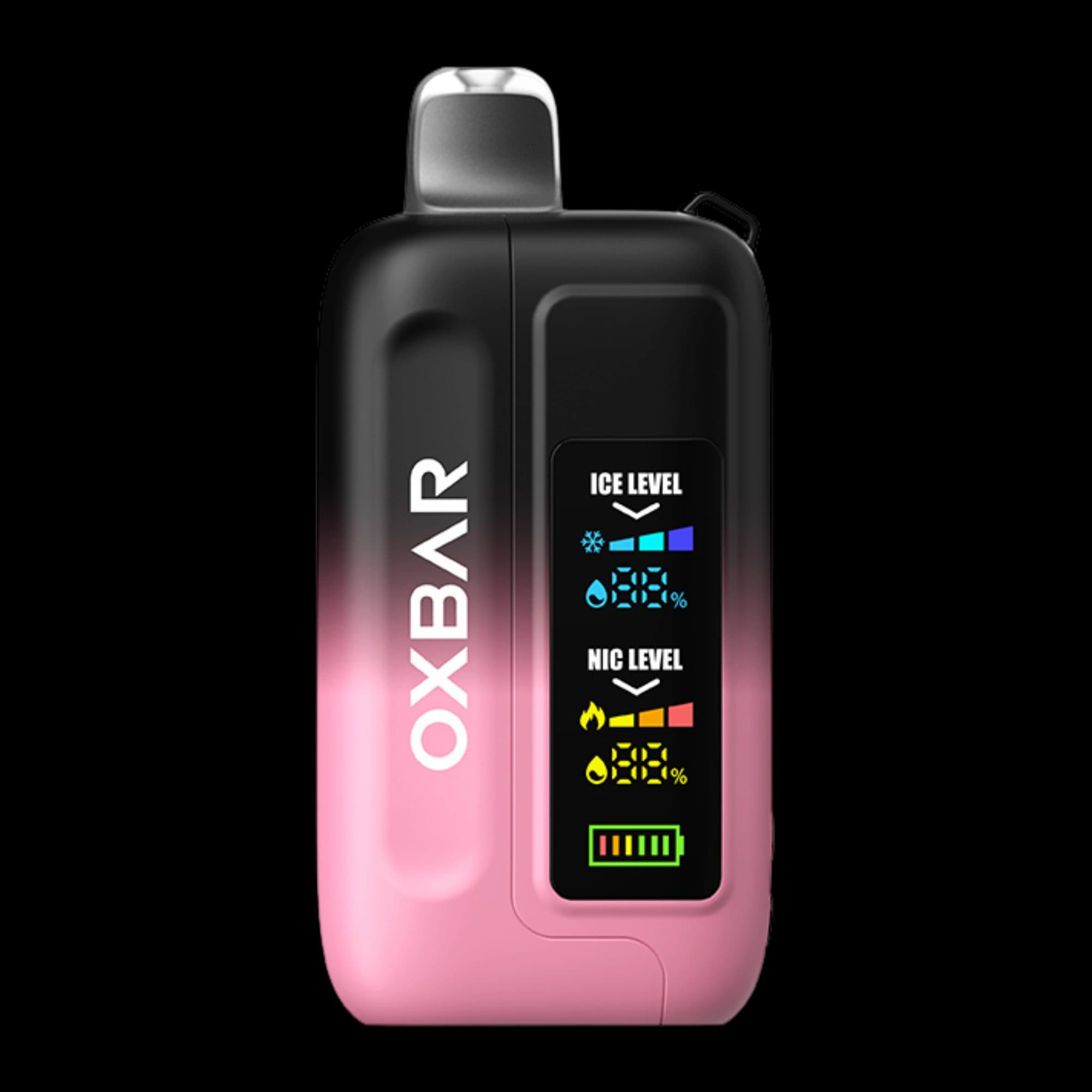 OXBAR IceNic 35K