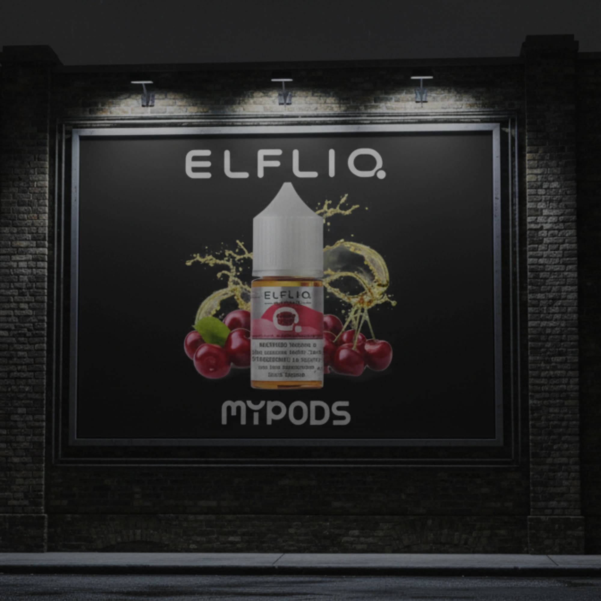 ElfLiq