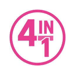 4 in 1