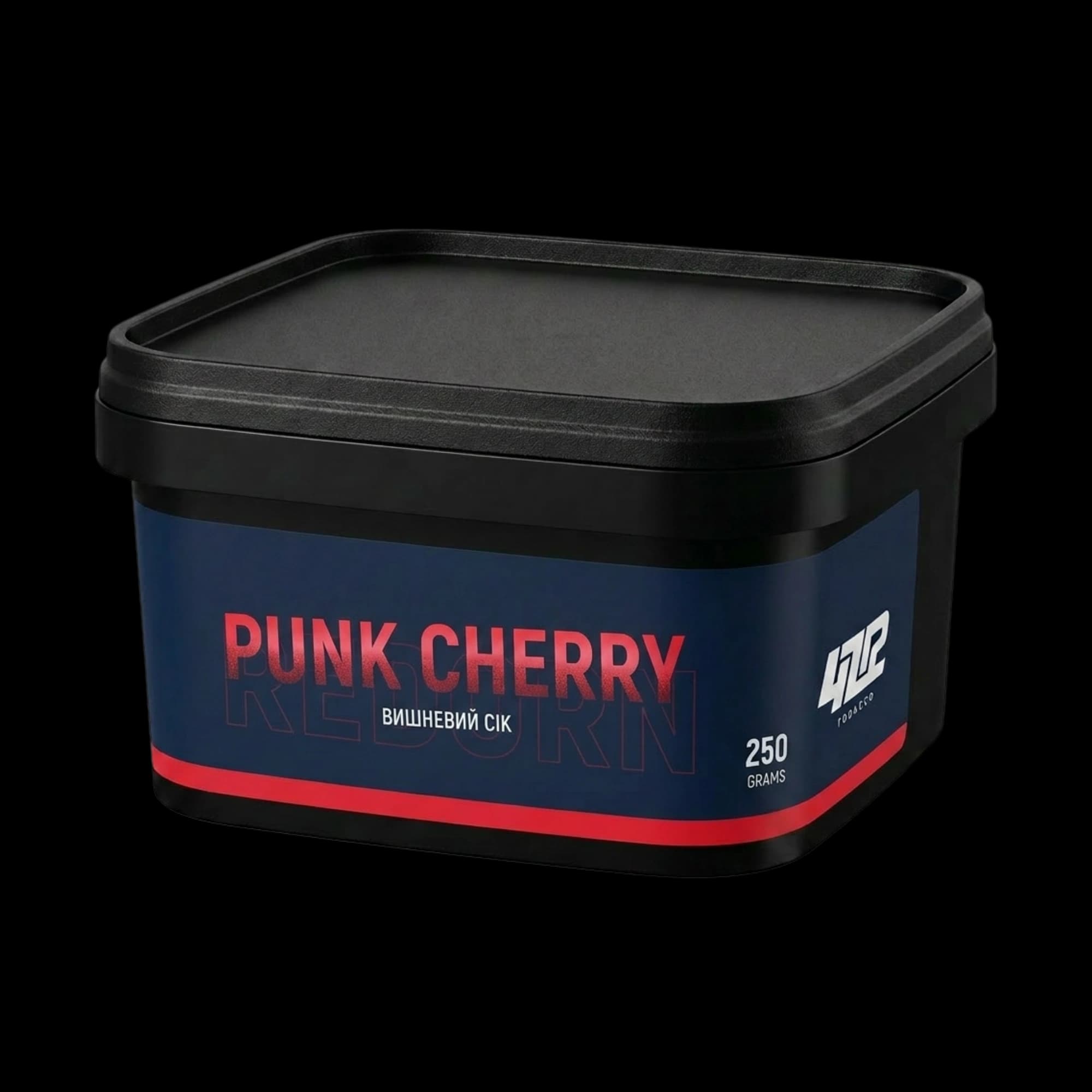 420 Dark Line