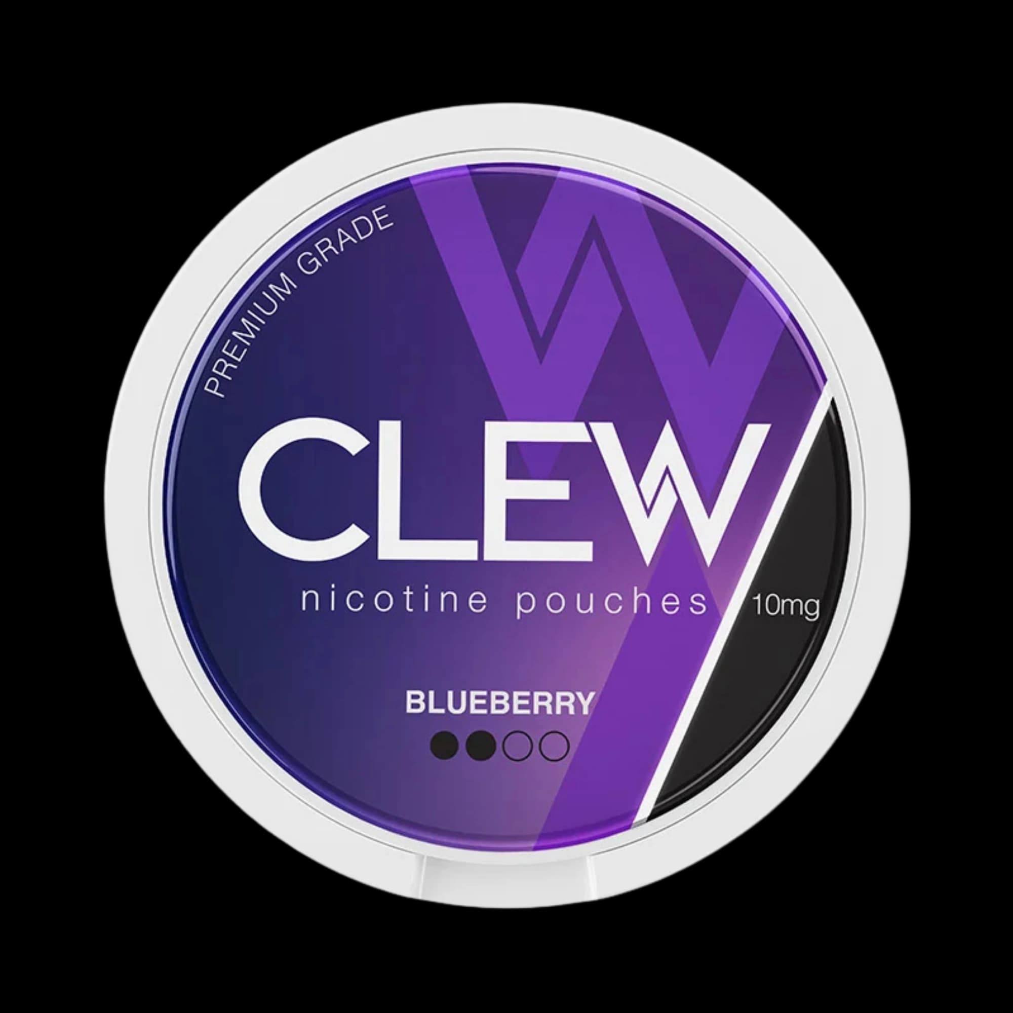 Clew Blueberry