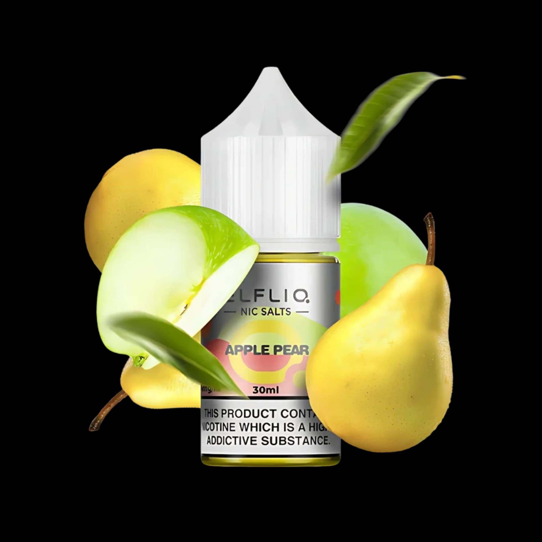 ELFLIQ Nic Salt