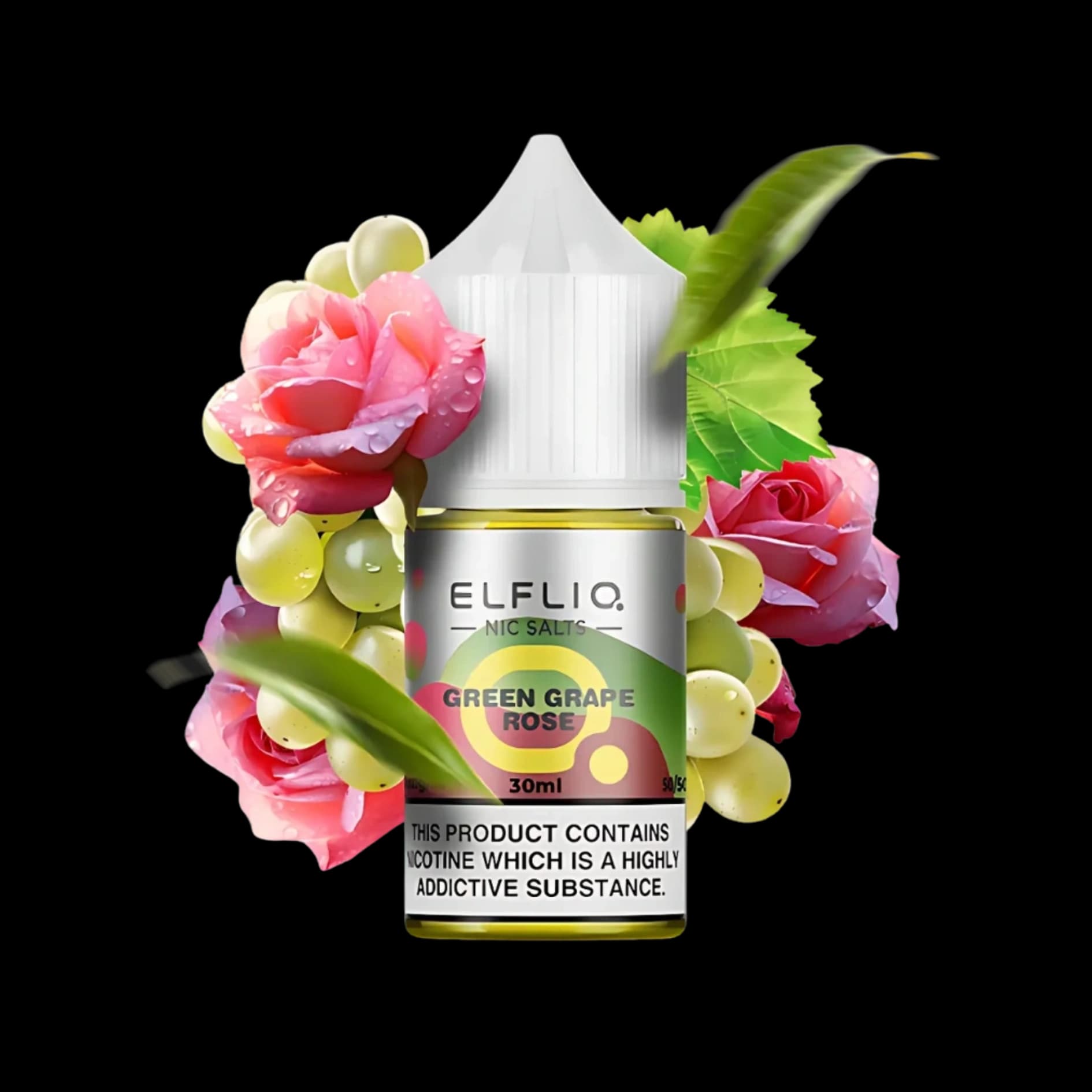 ELFLIQ Nic Salt