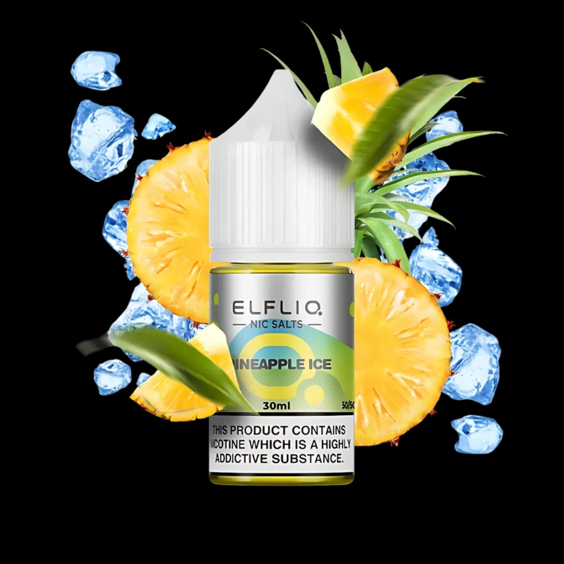 ELFLIQ Nic Salt