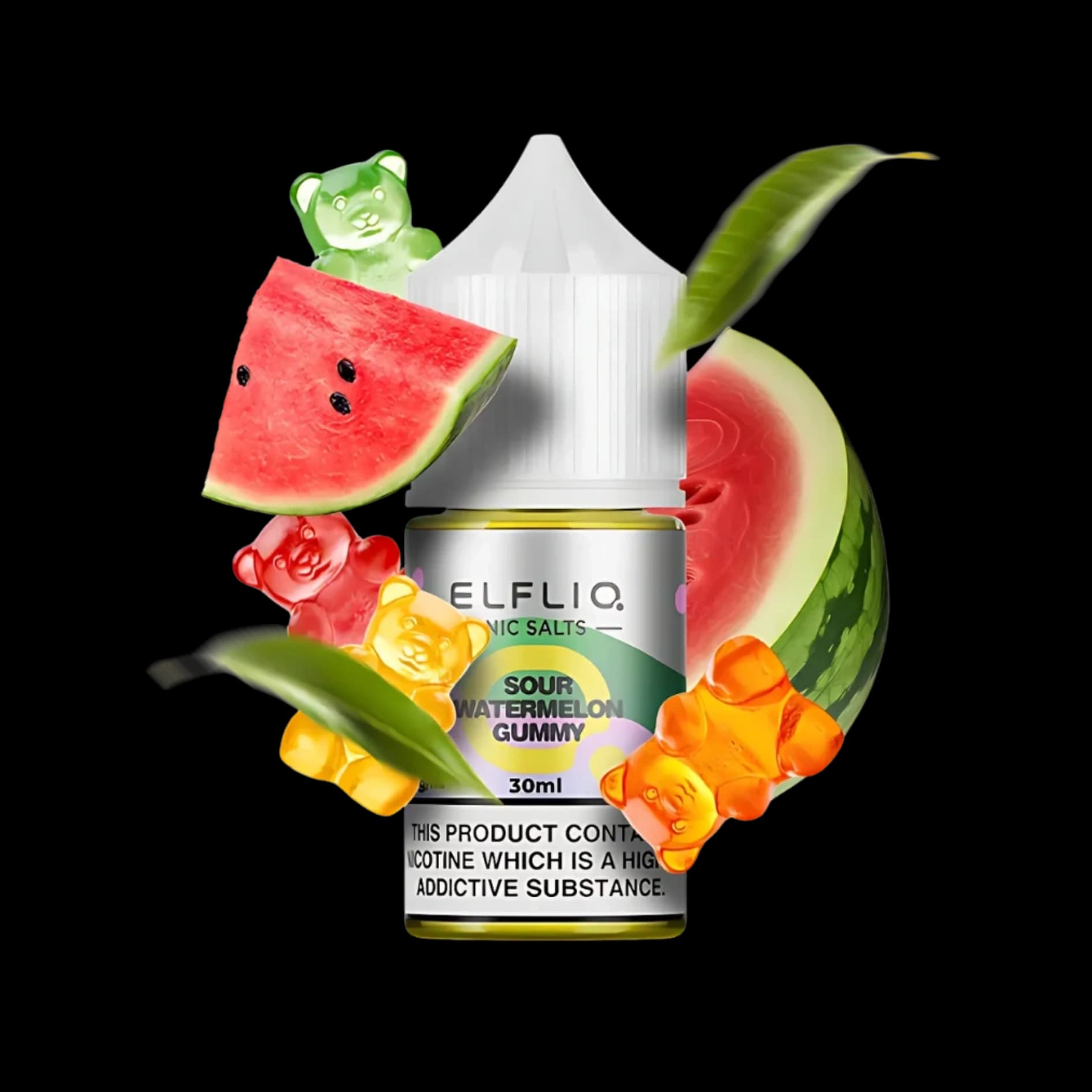 ELFLIQ Nic Salt